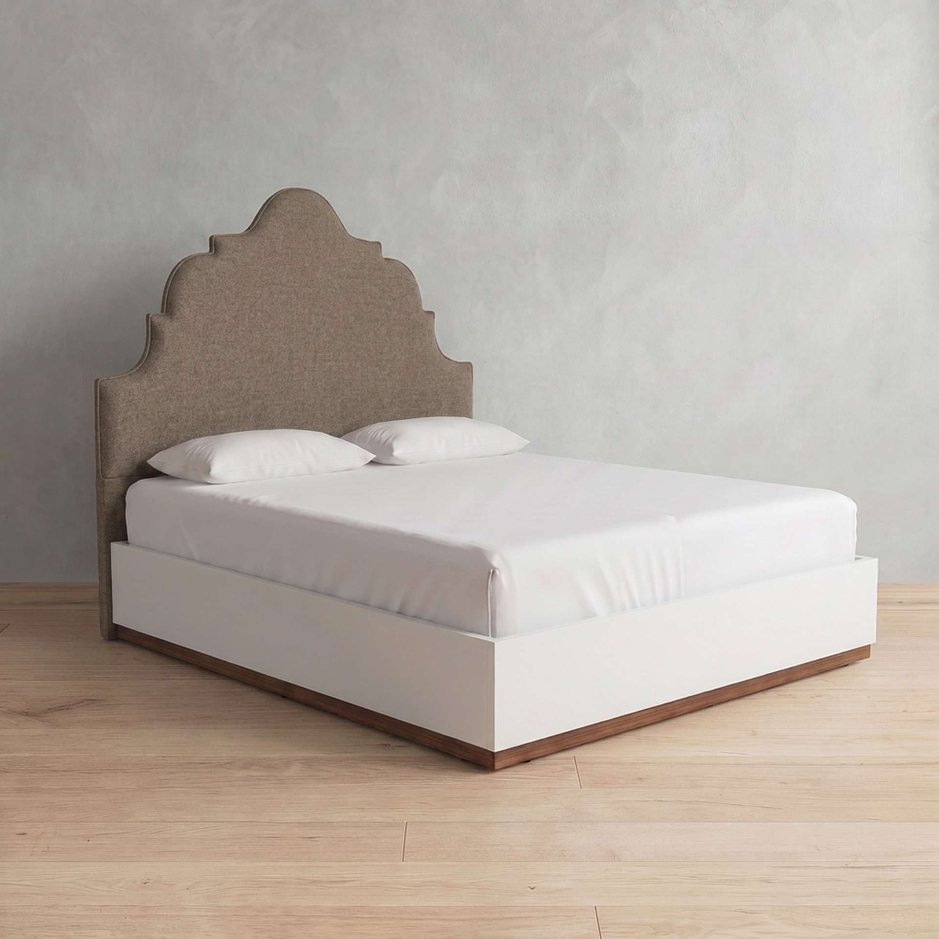 Classic Athens Bed