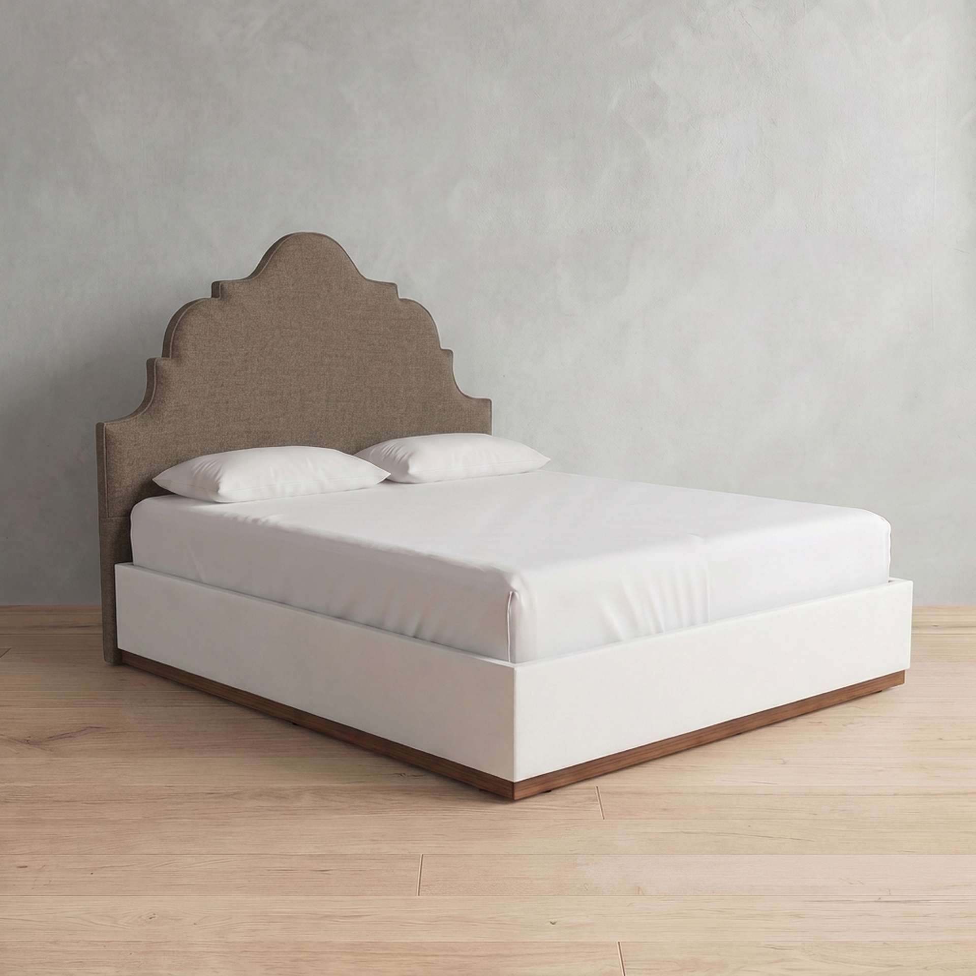 Classic Athens Bed