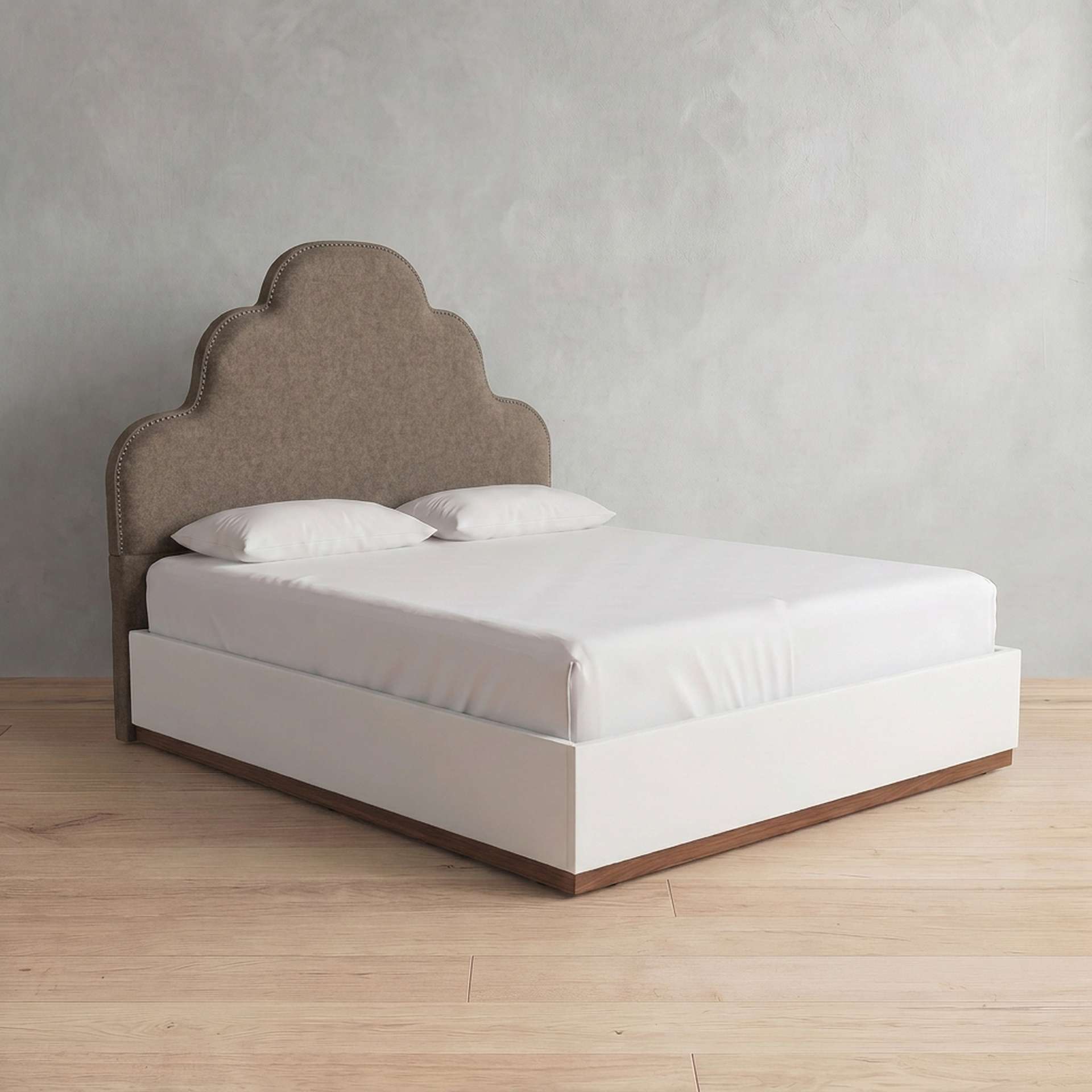 Classic Rome Bed