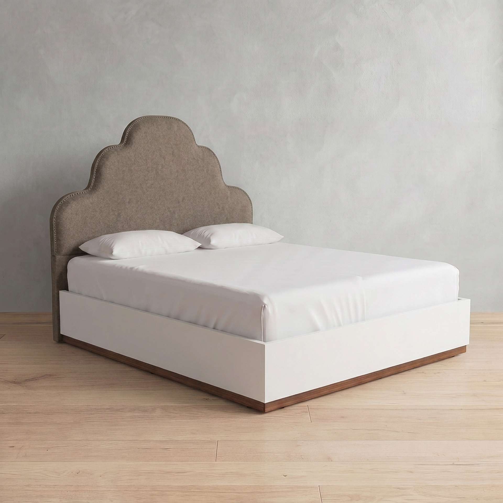 Classic Rome Bed