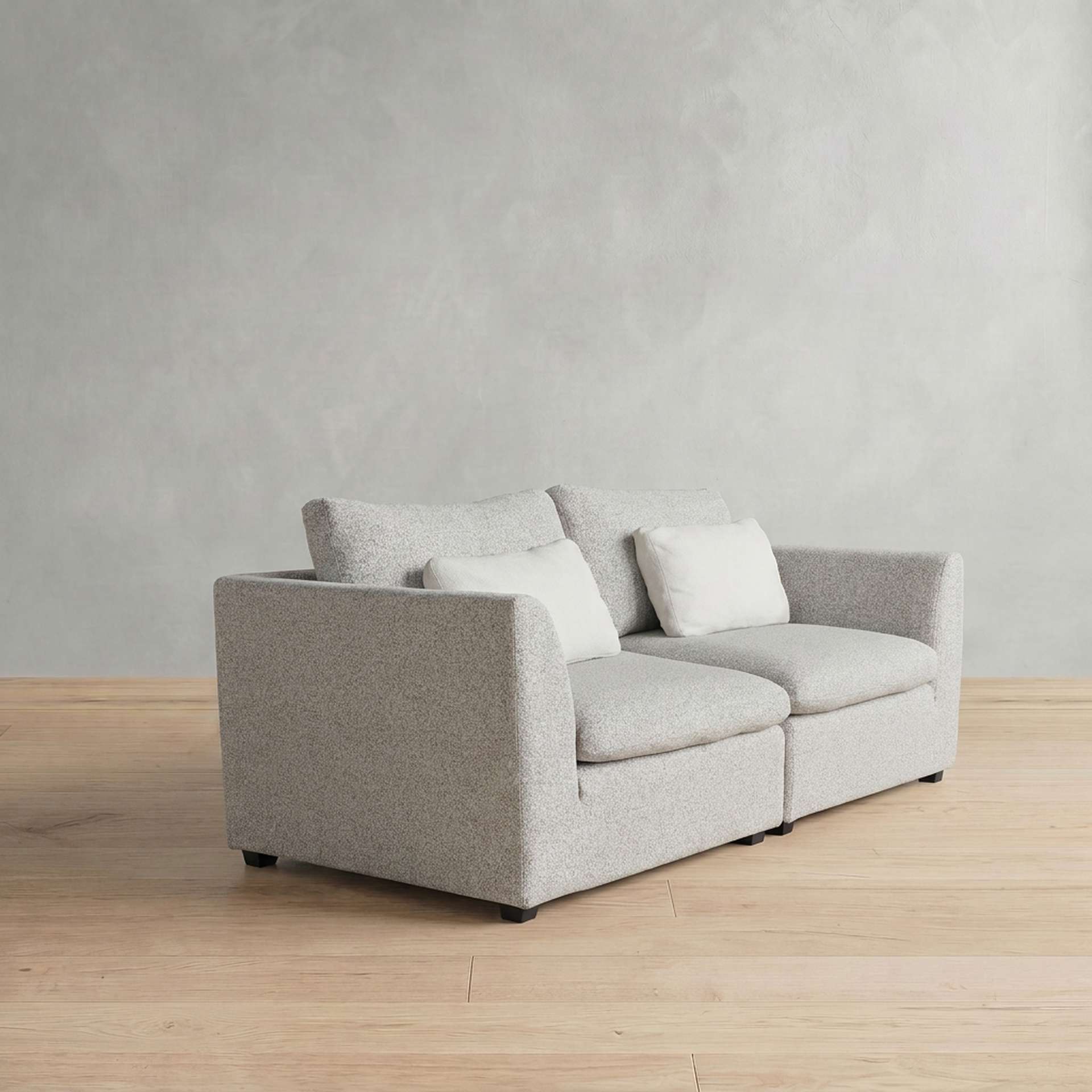 Cloud Feather Sofa