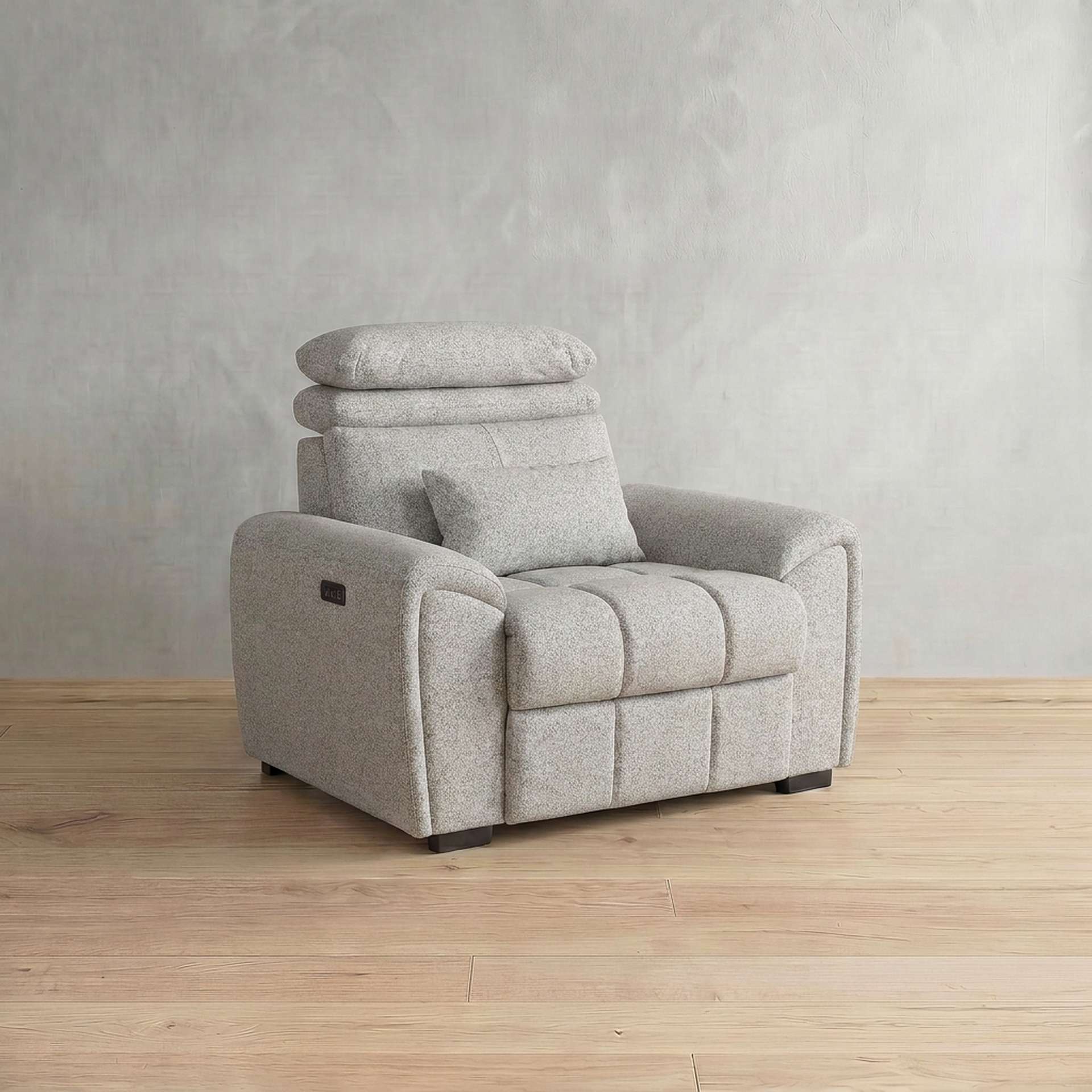 Eldur Electric Recliner