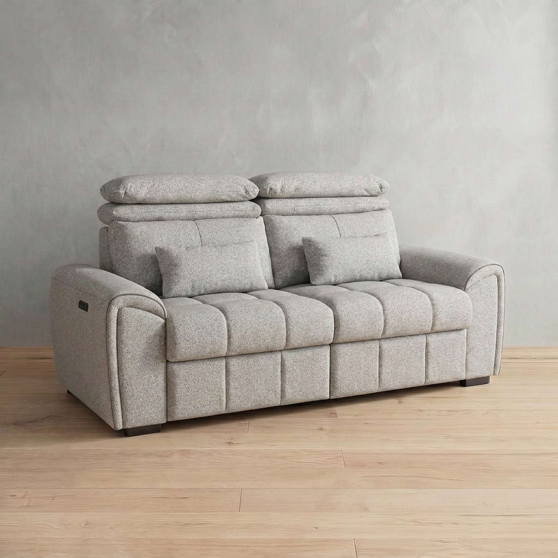 Eldur Electric Recliner