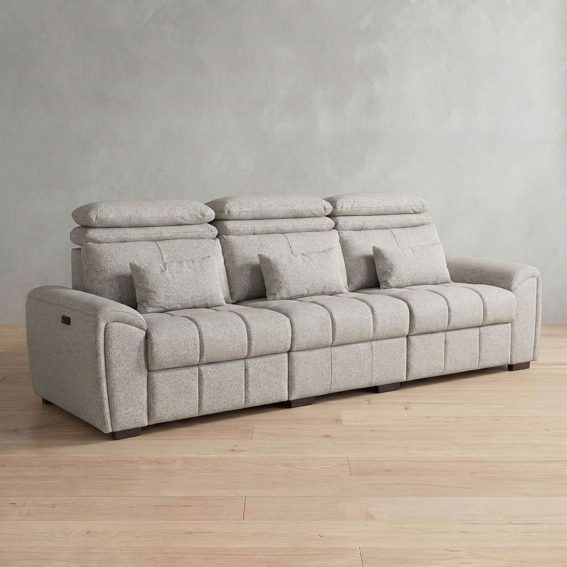 Eldur Electric Recliner