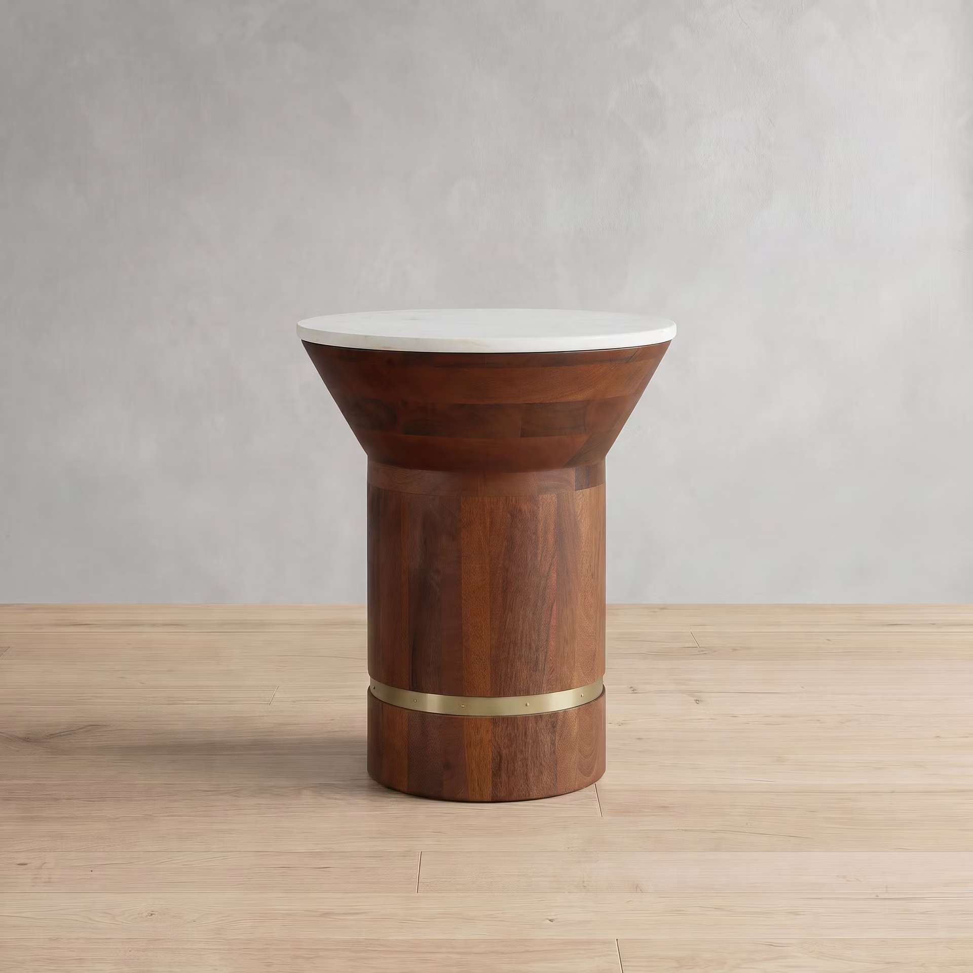 Enid End Table