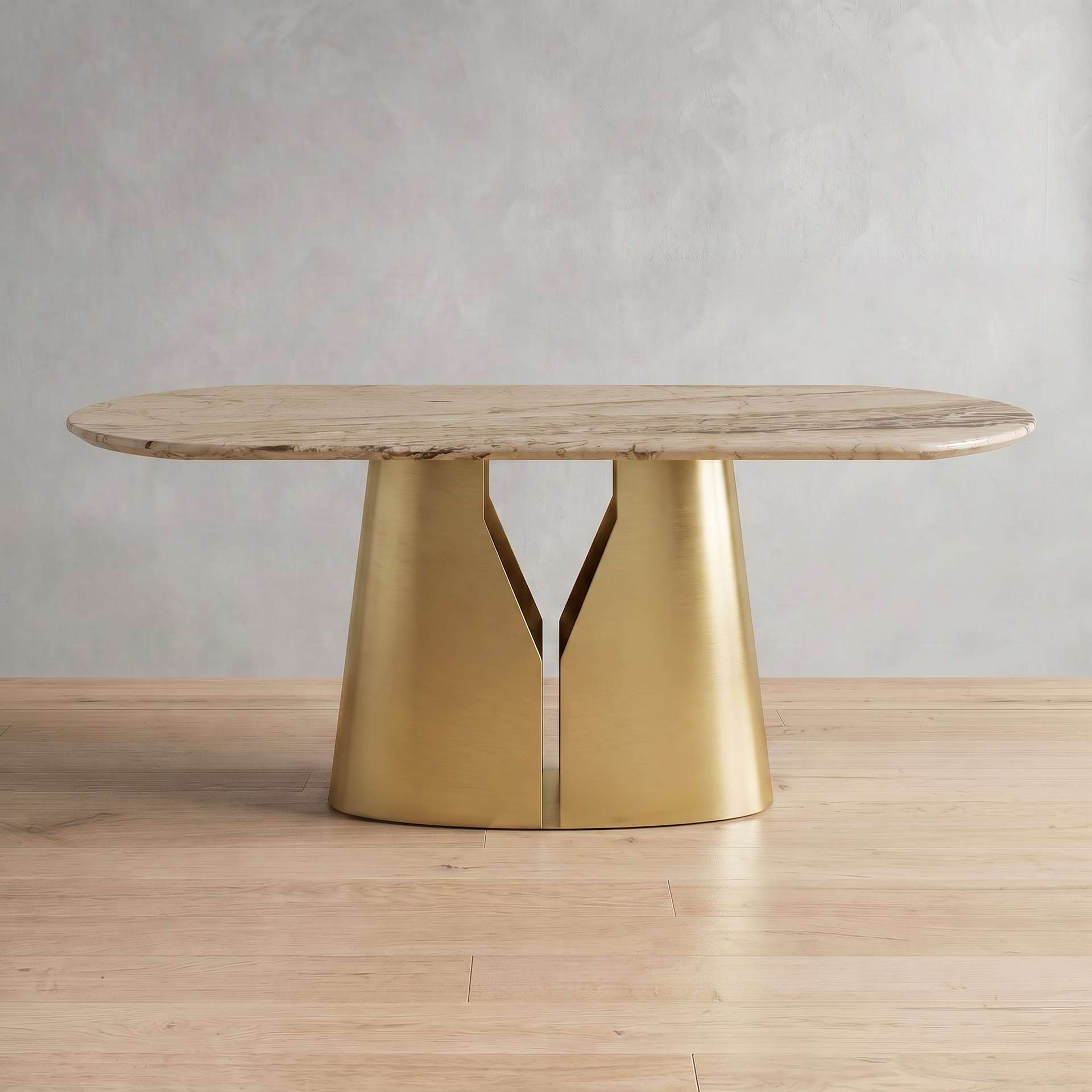 Etna Dining Table