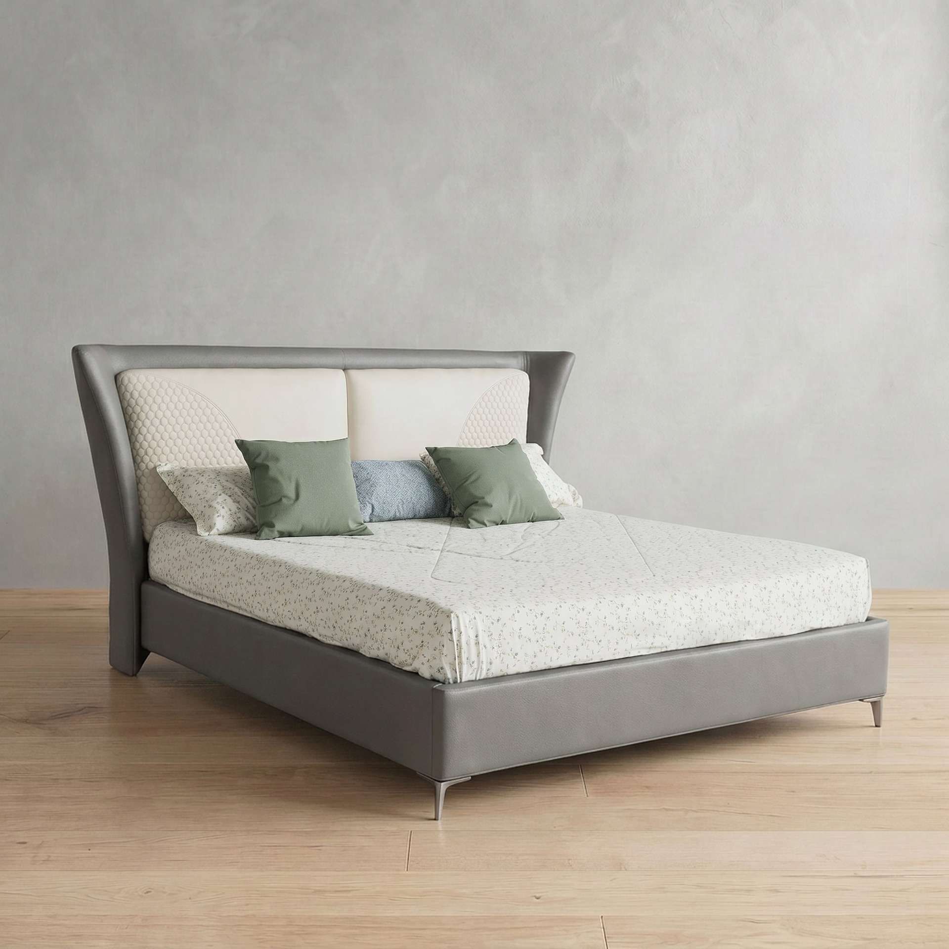 Evelyn Bed