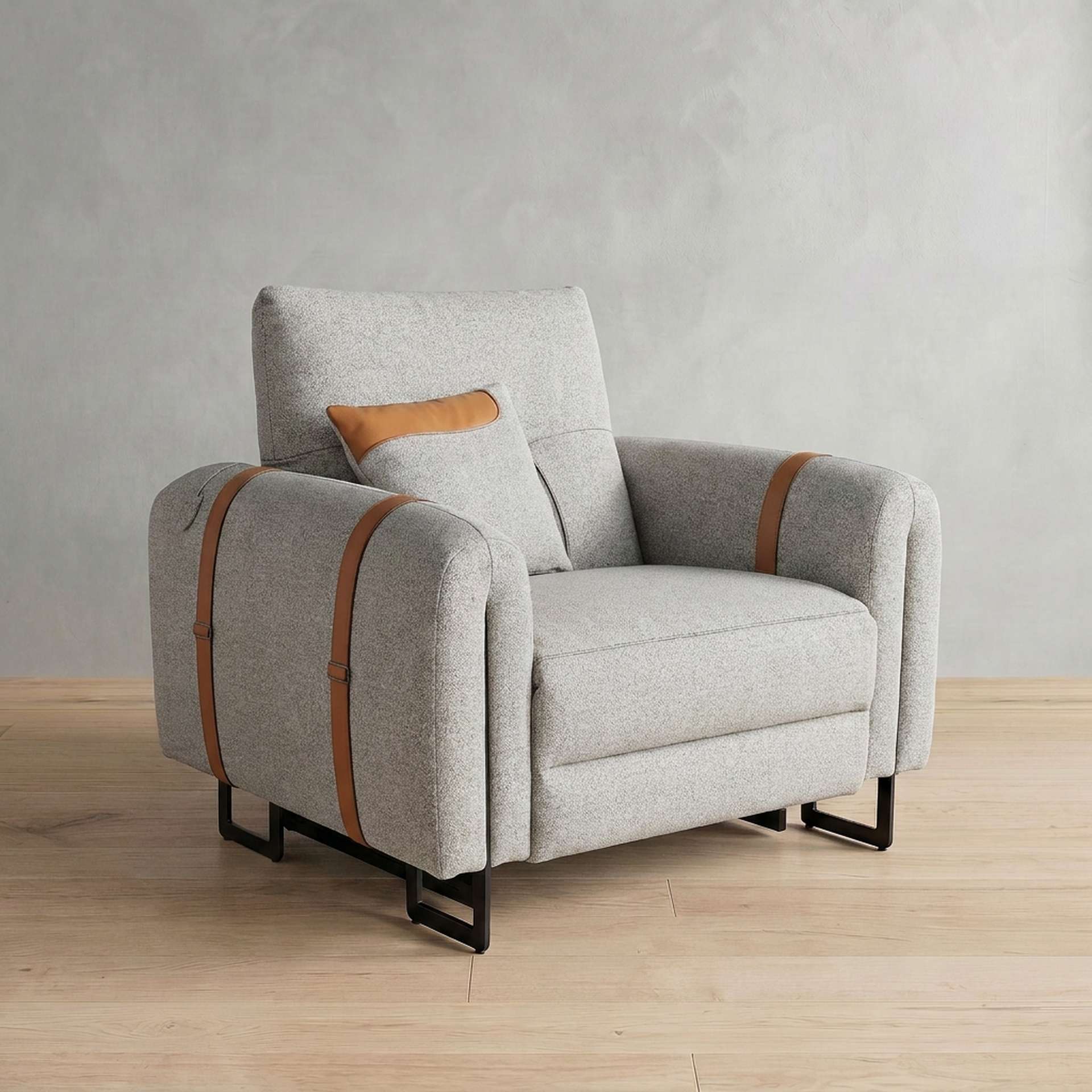 Fergus Electric Recliner