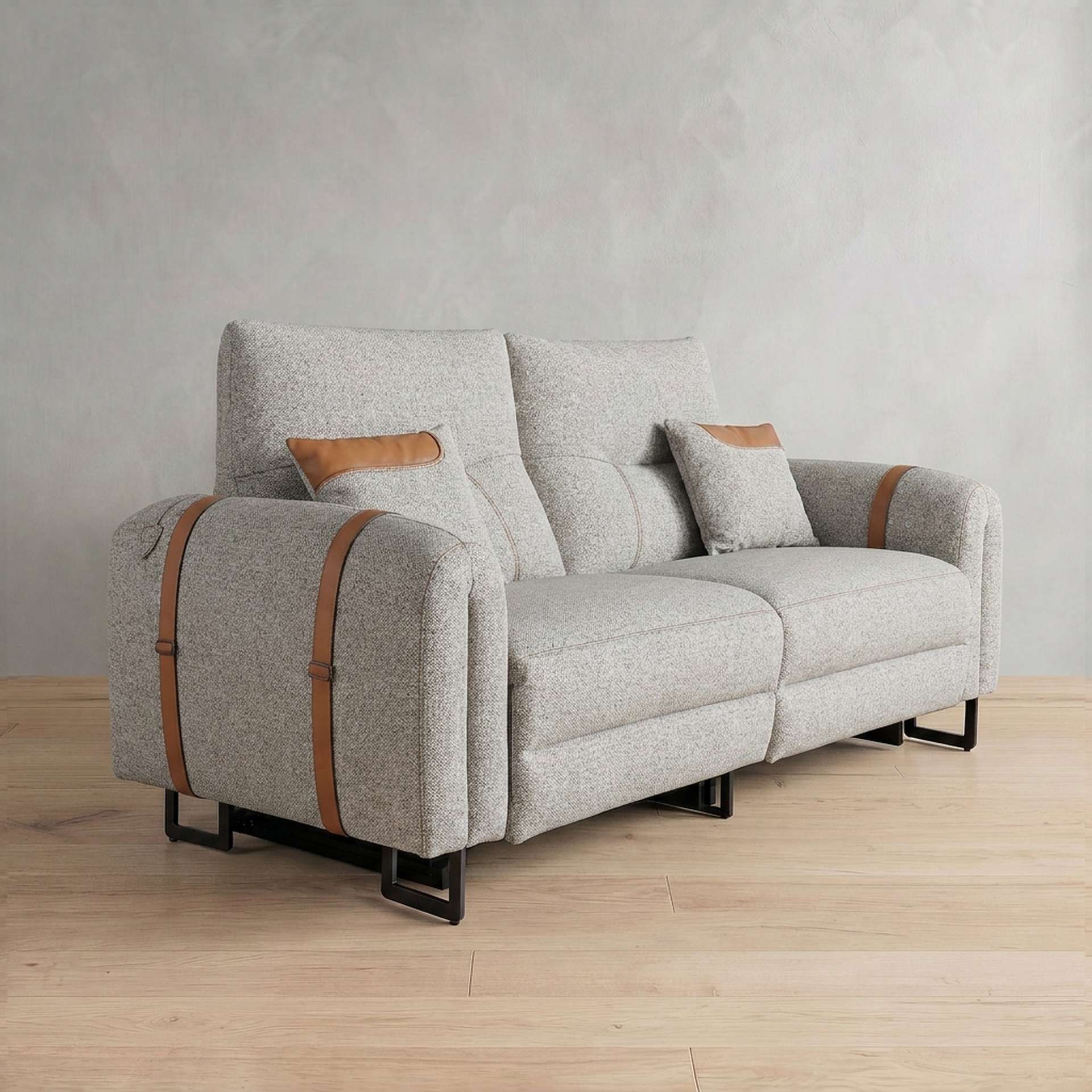 Fergus Electric Recliner