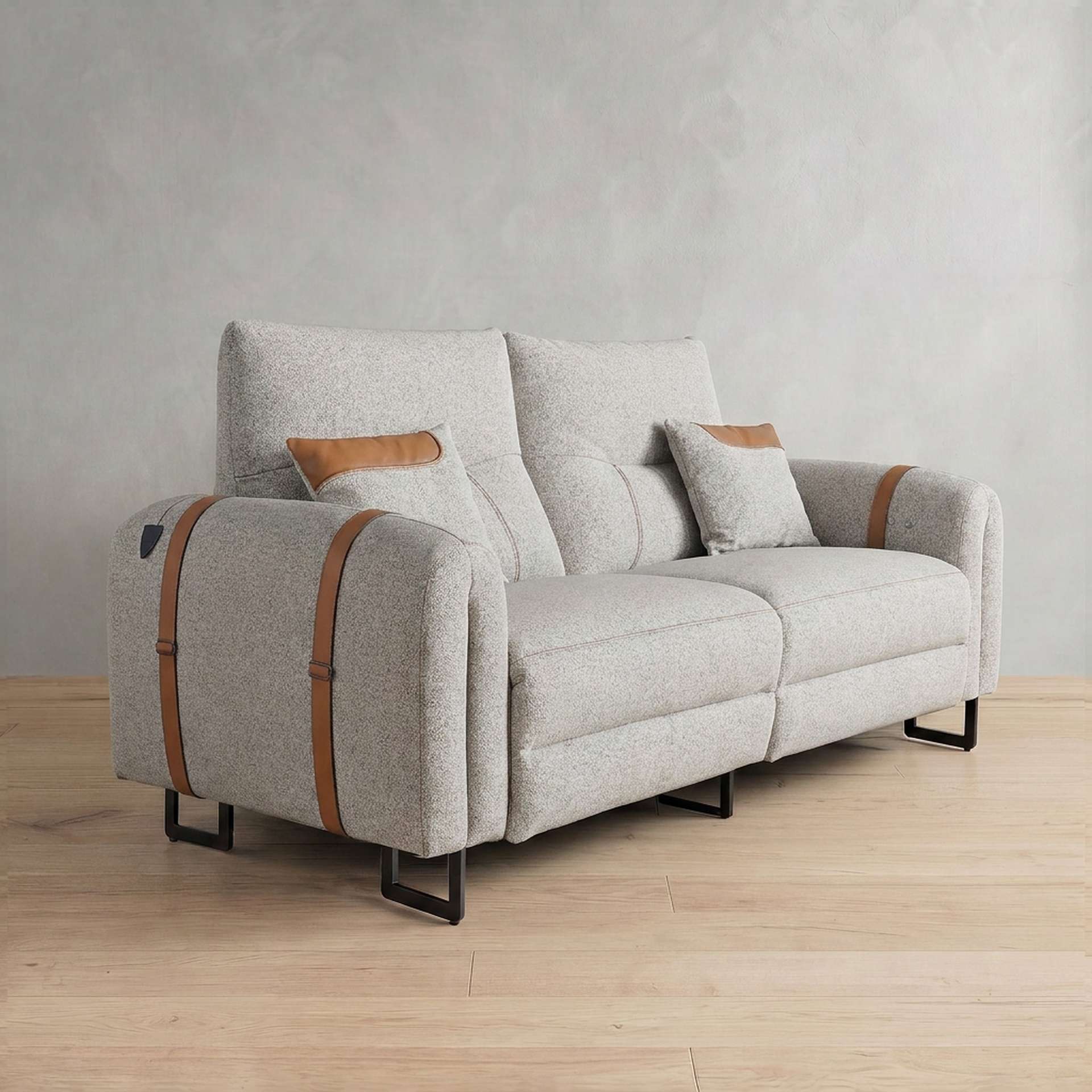 Fergus Sofa