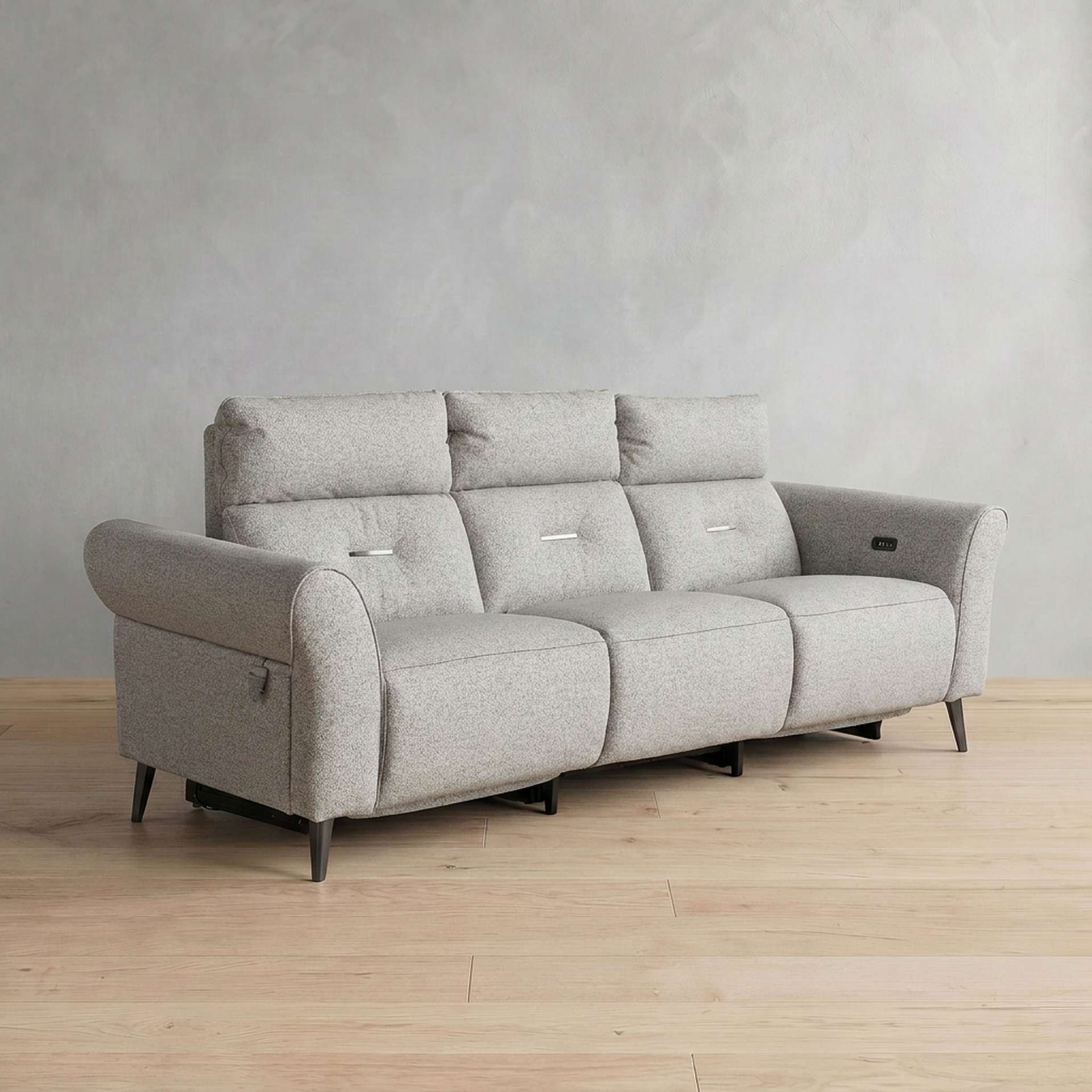 Florian Electric Recliner