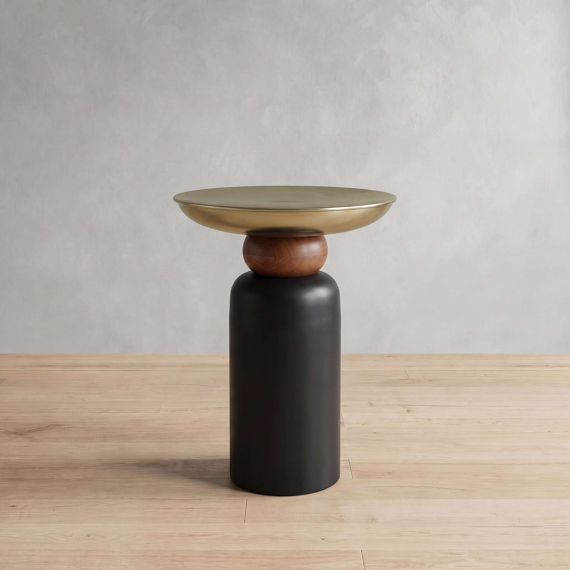 Freya End Table