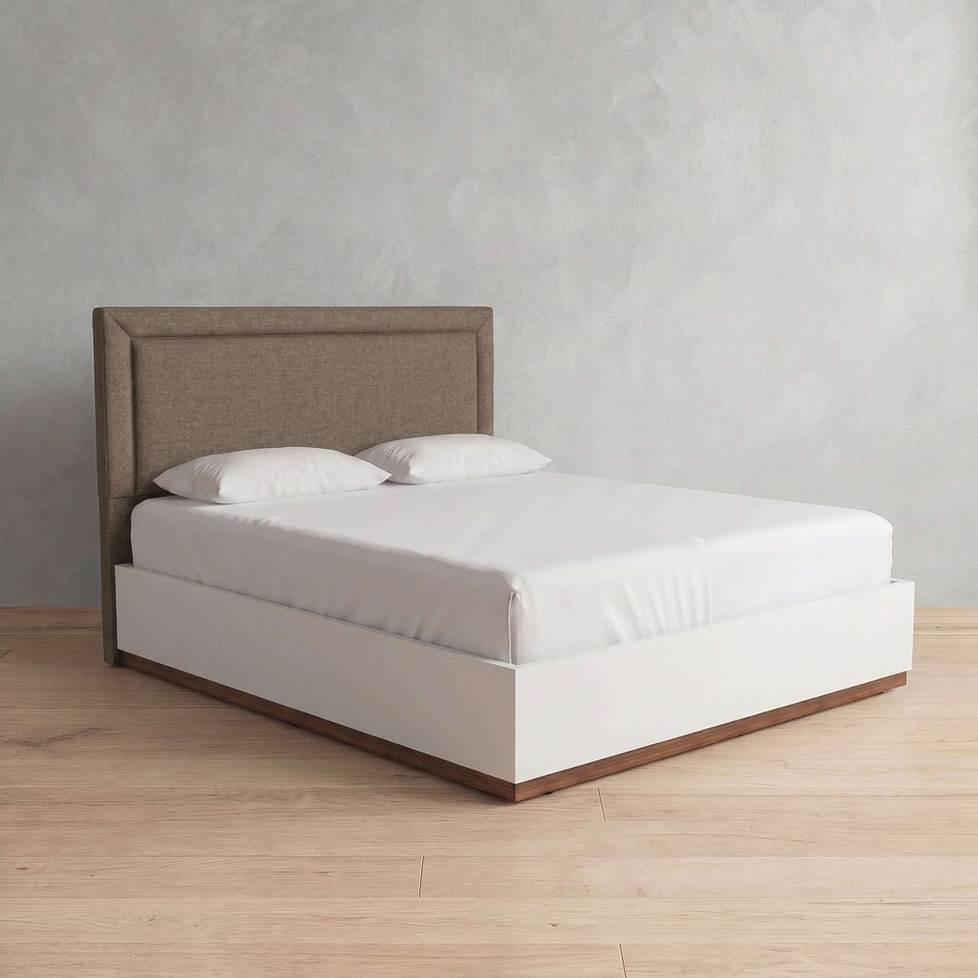 Groove Los Angeles Bed