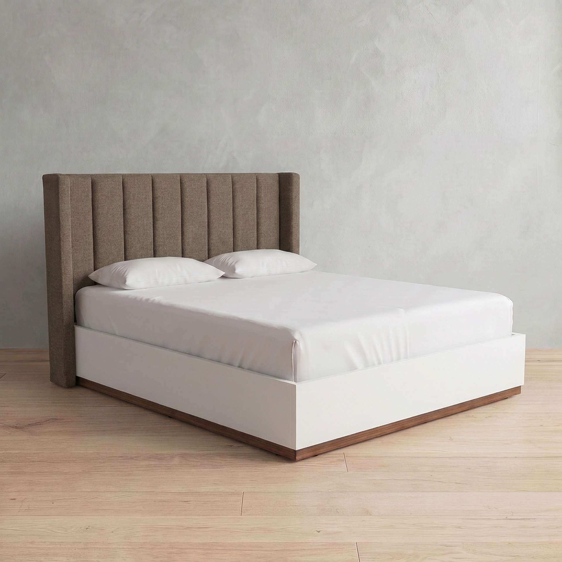 Groove San Francisco Bed