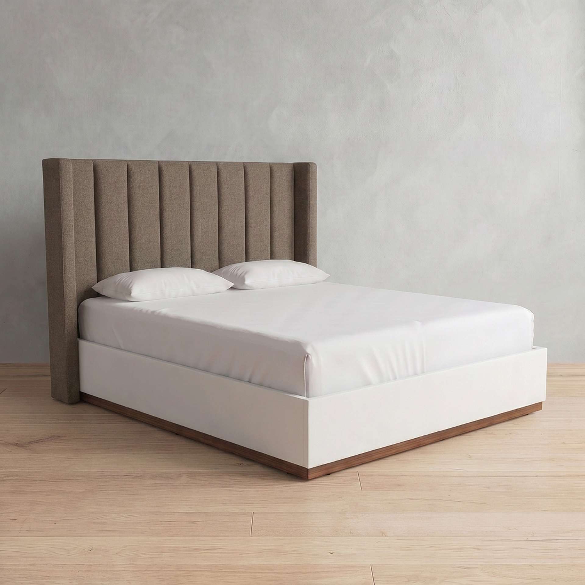 Groove San Francisco Bed