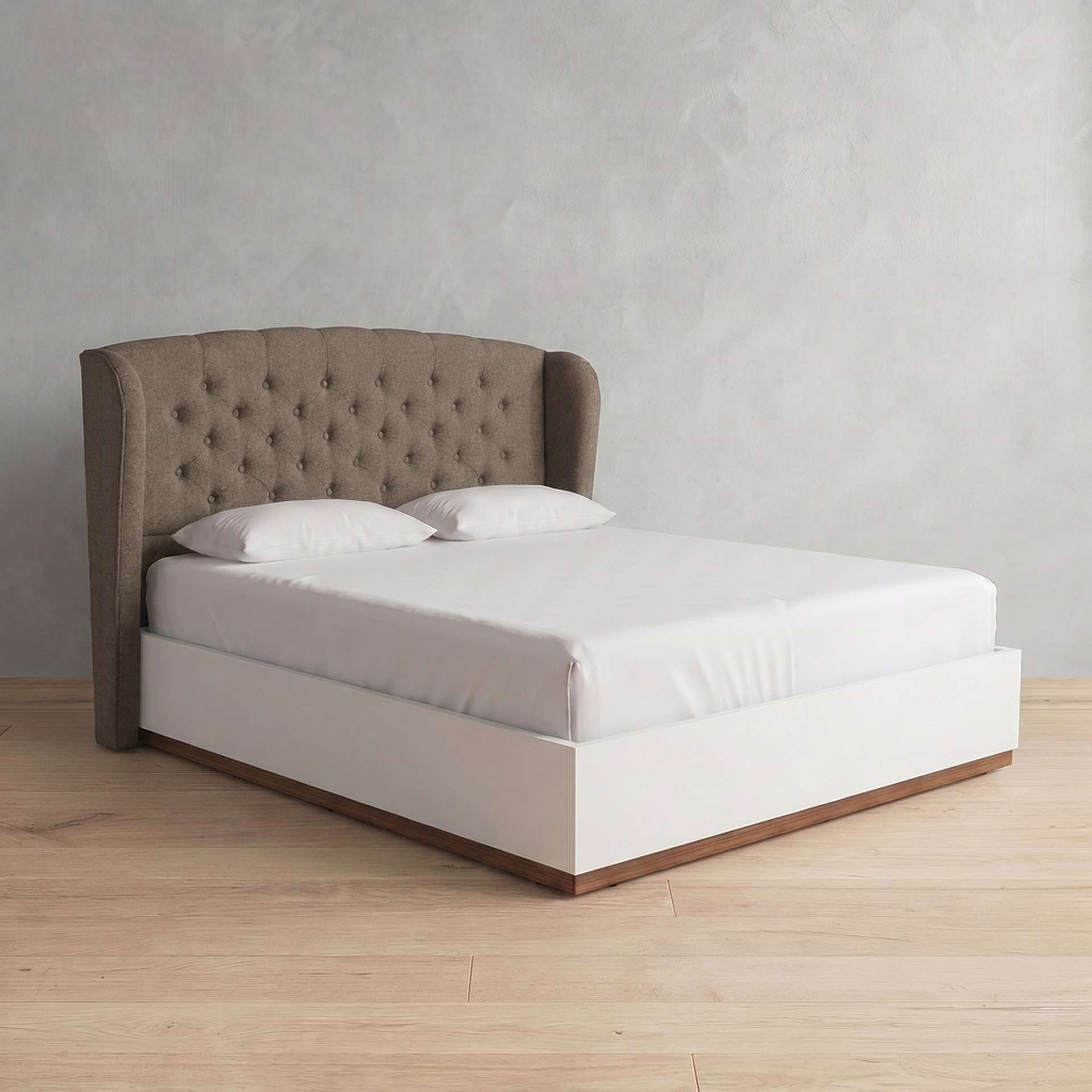 Lucy Bed