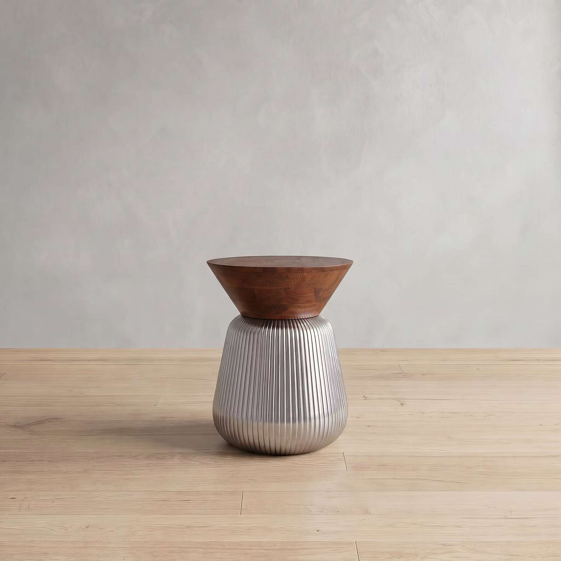 Madeleine End Table