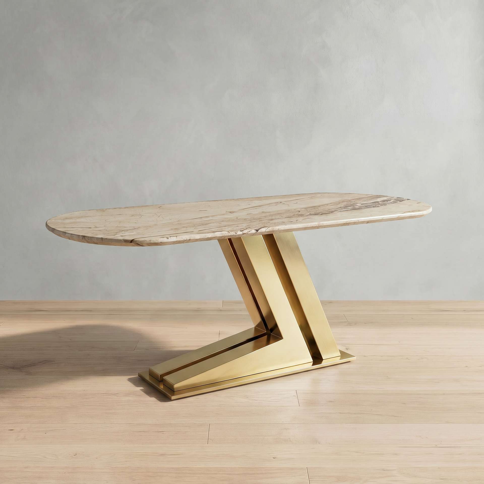Magnus Dining Table