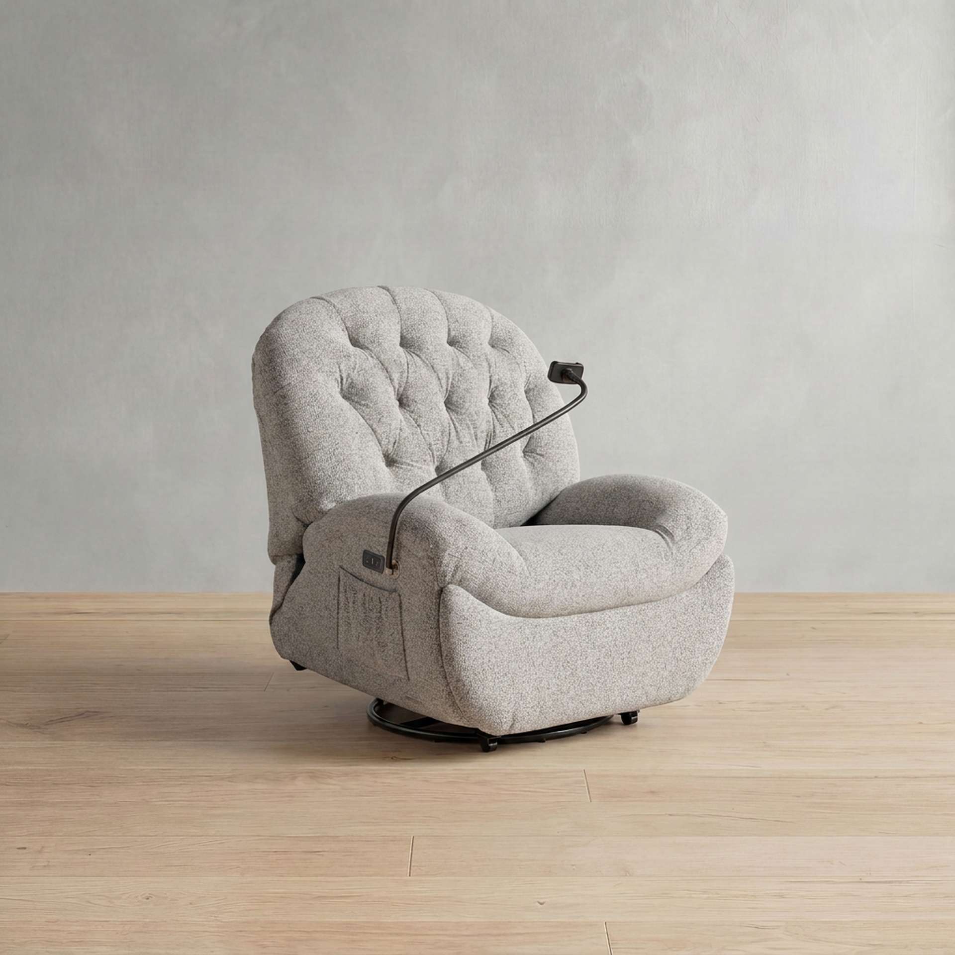 Matteo Accent Recliner