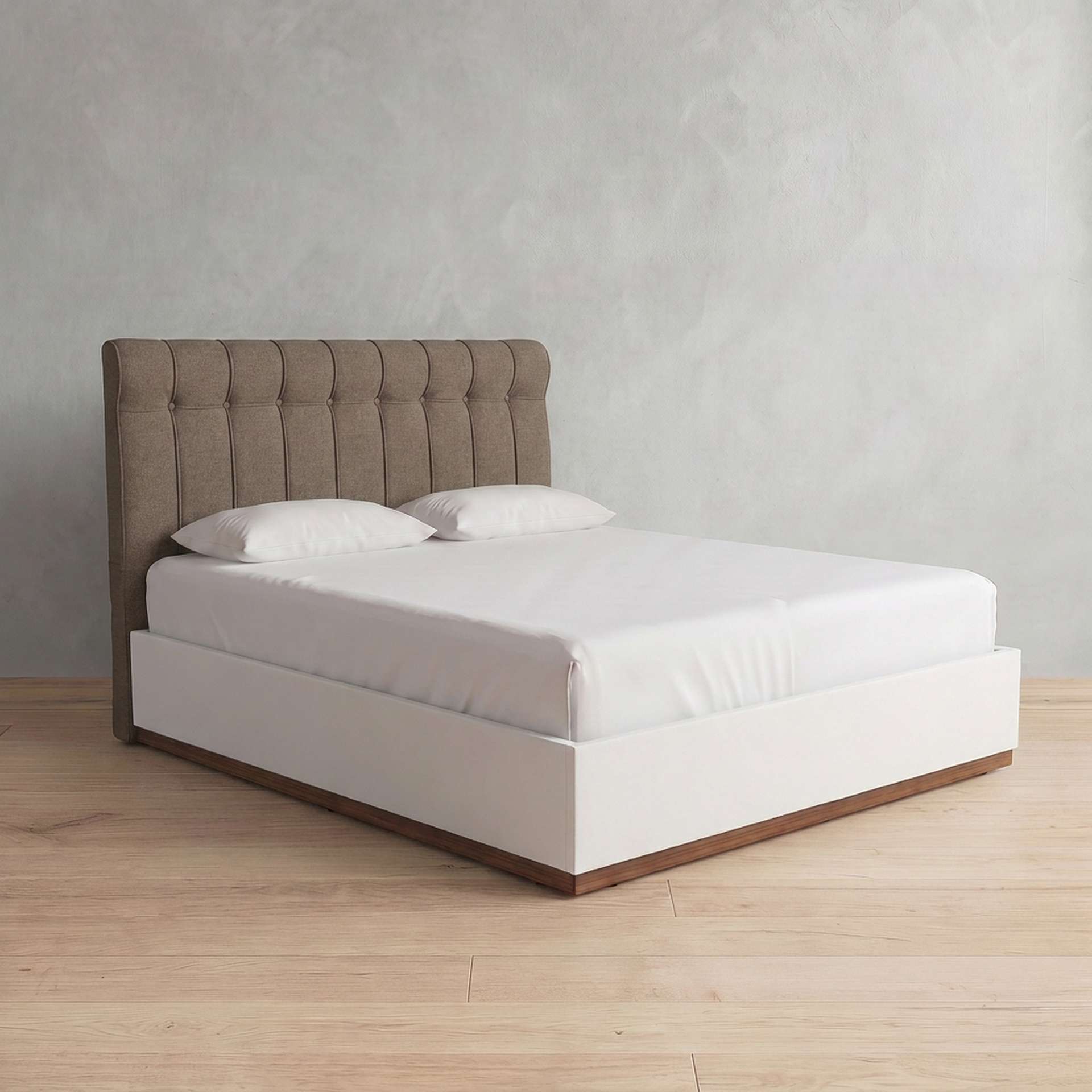 Oasis Bed