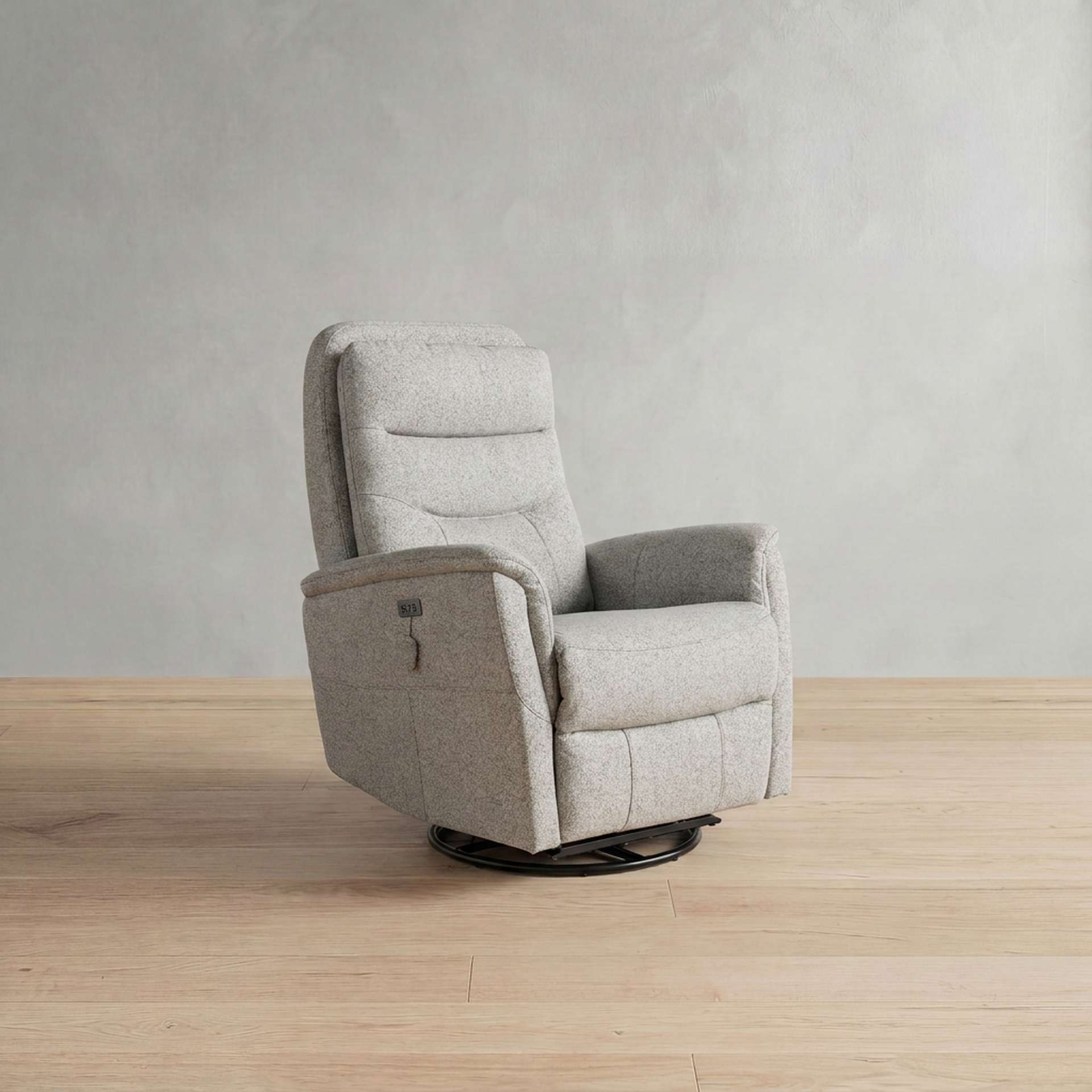 Orion Accent Recliner