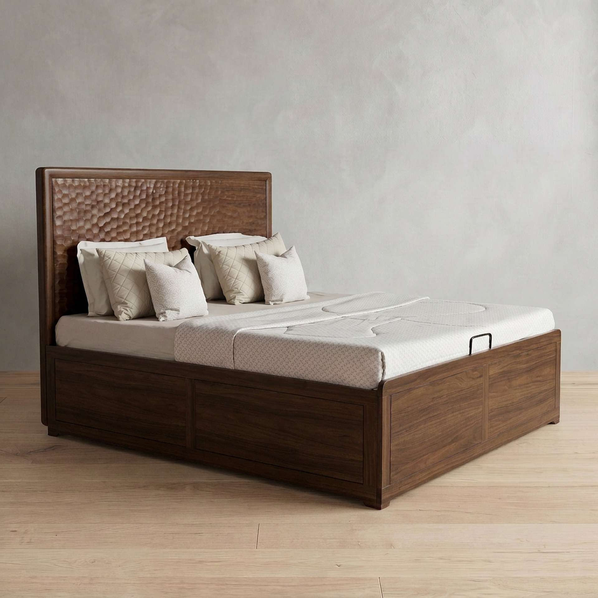 Sculpt Bed