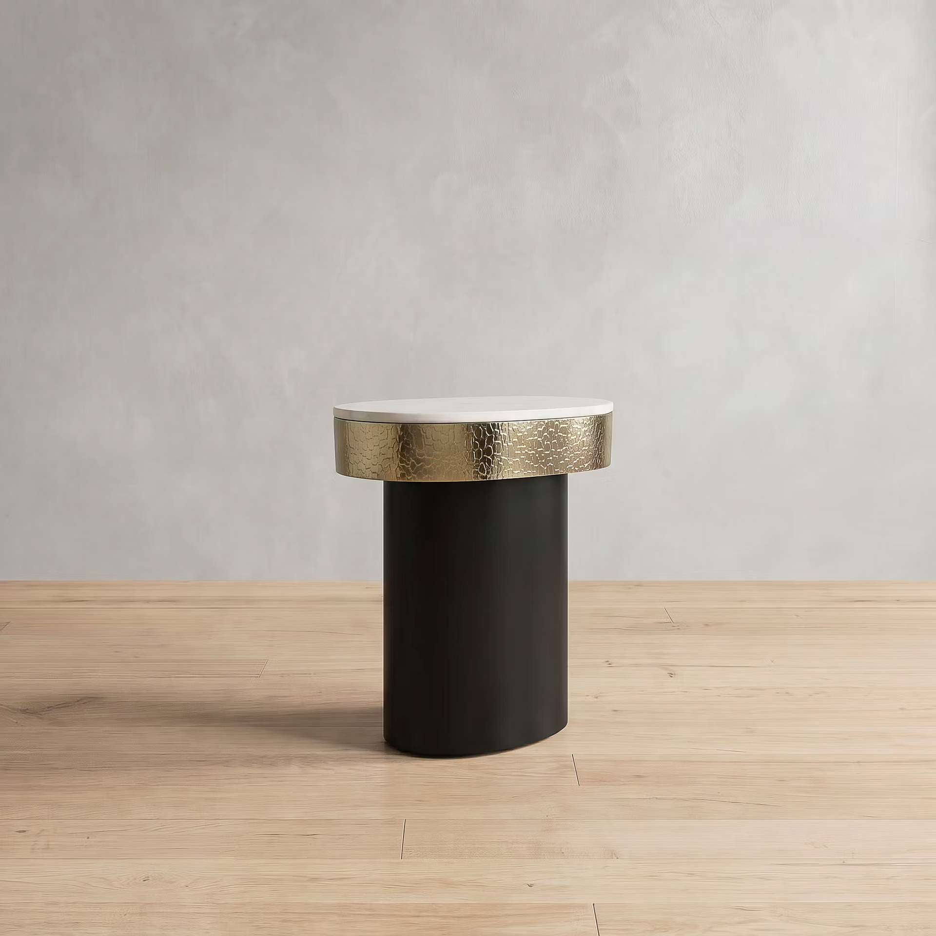 Shizuka End Table