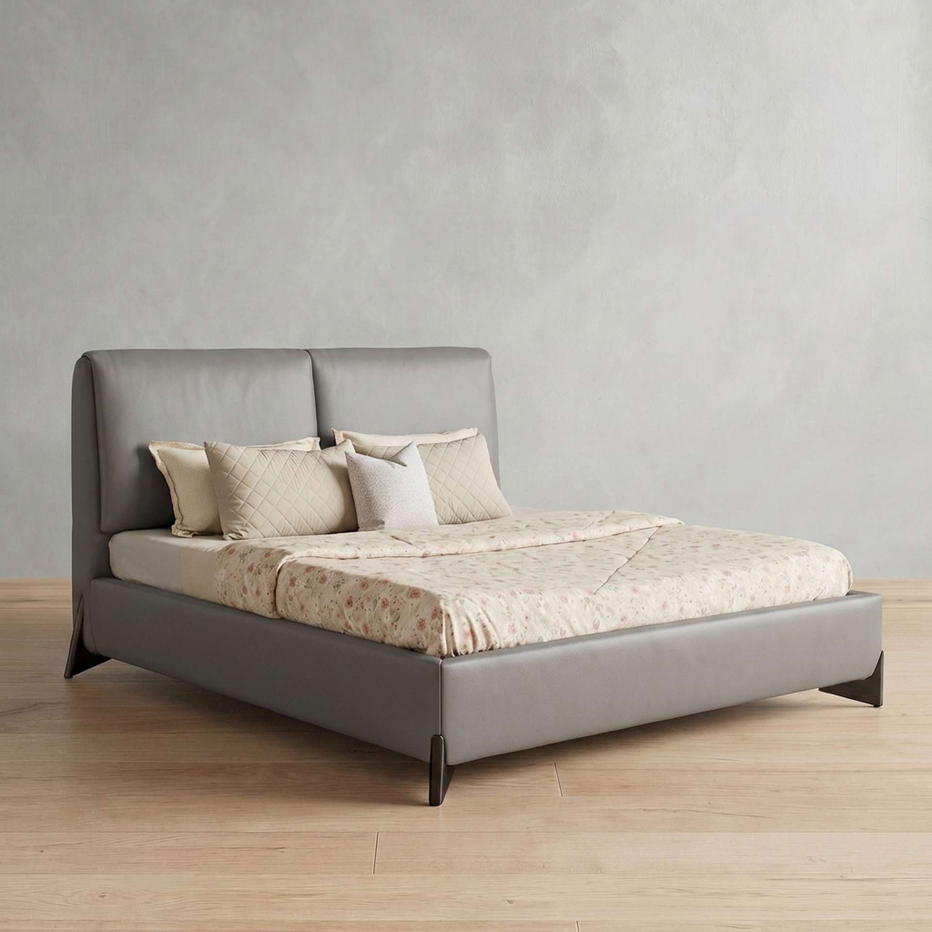 Solange Bed