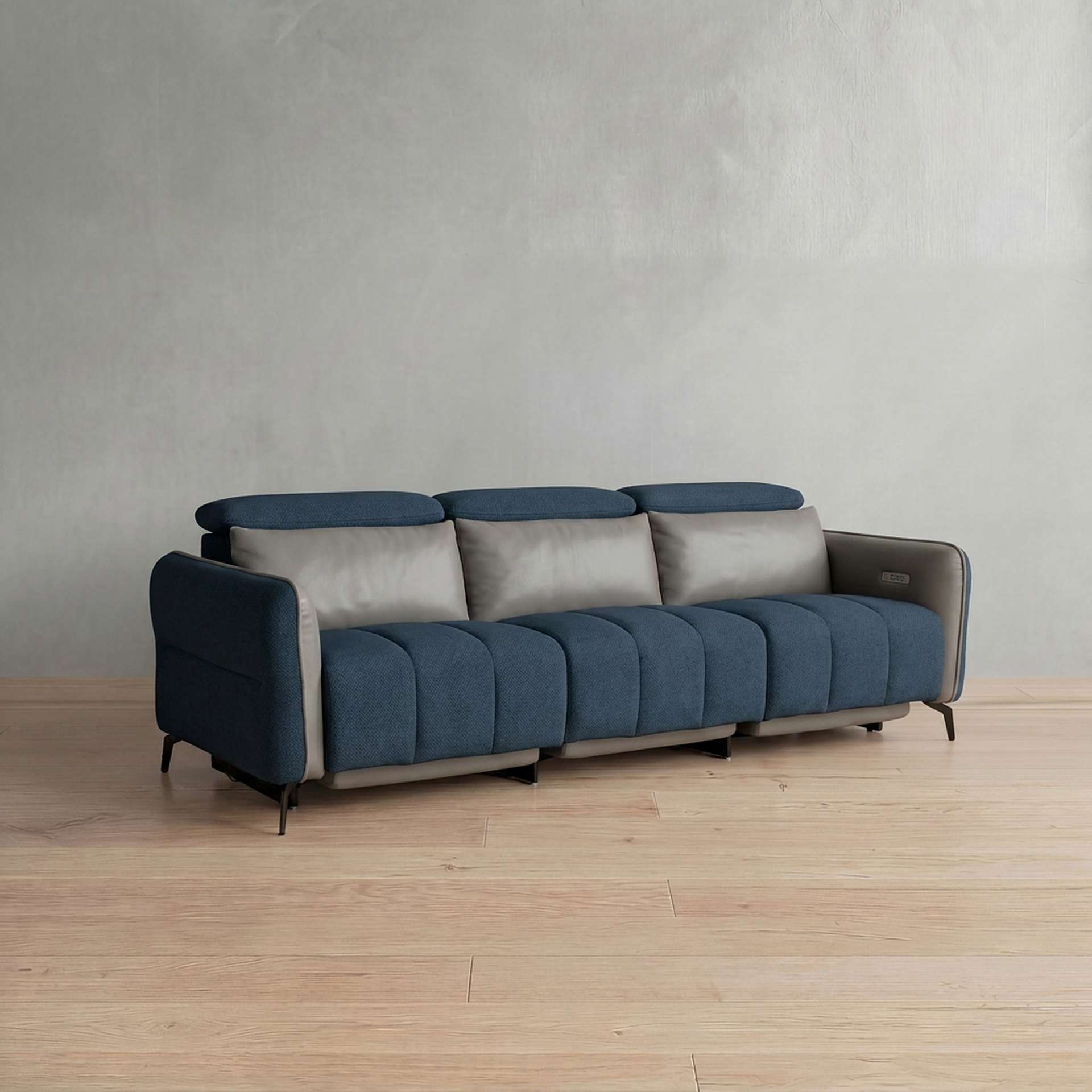 Theodere Electric Recliner