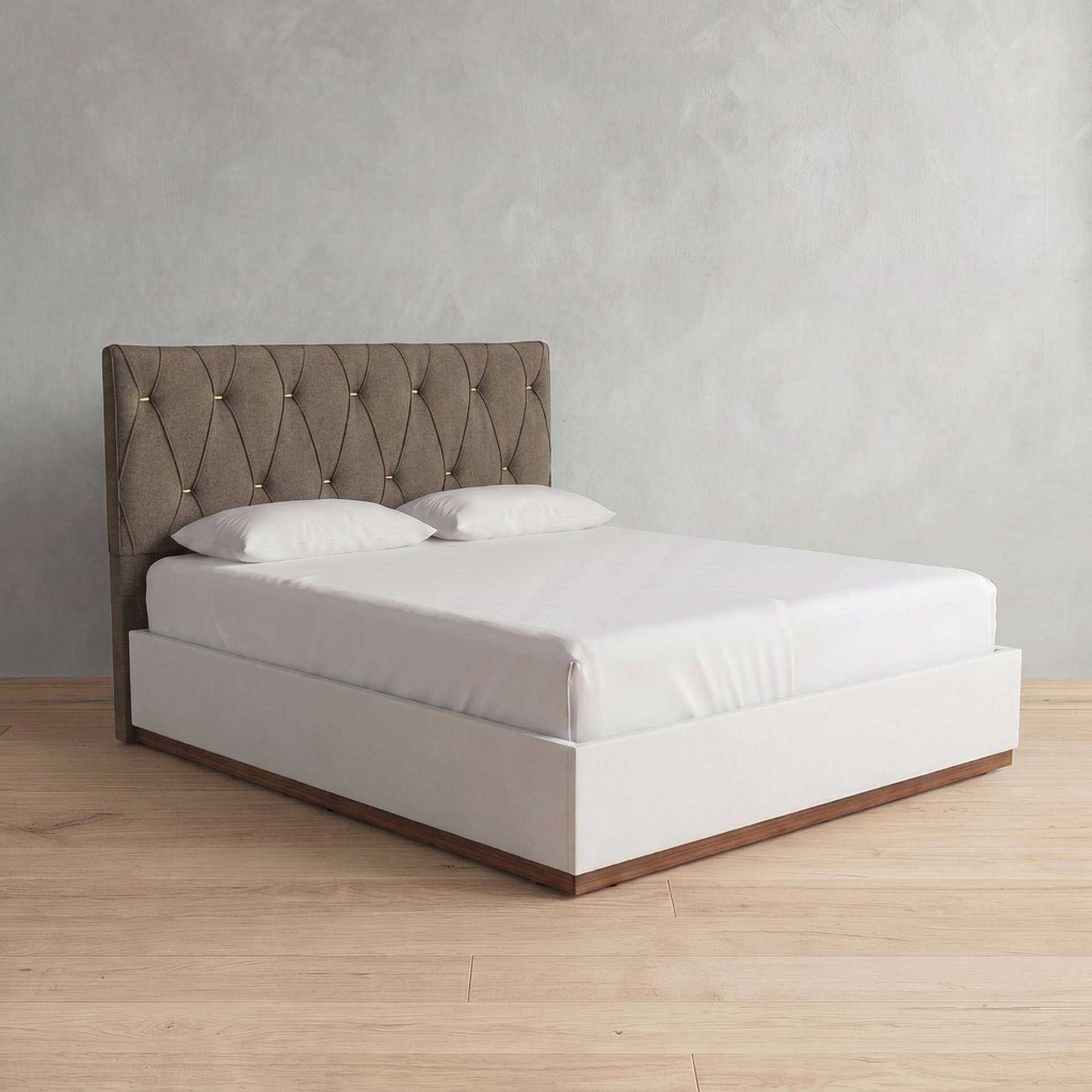 Titan Bed