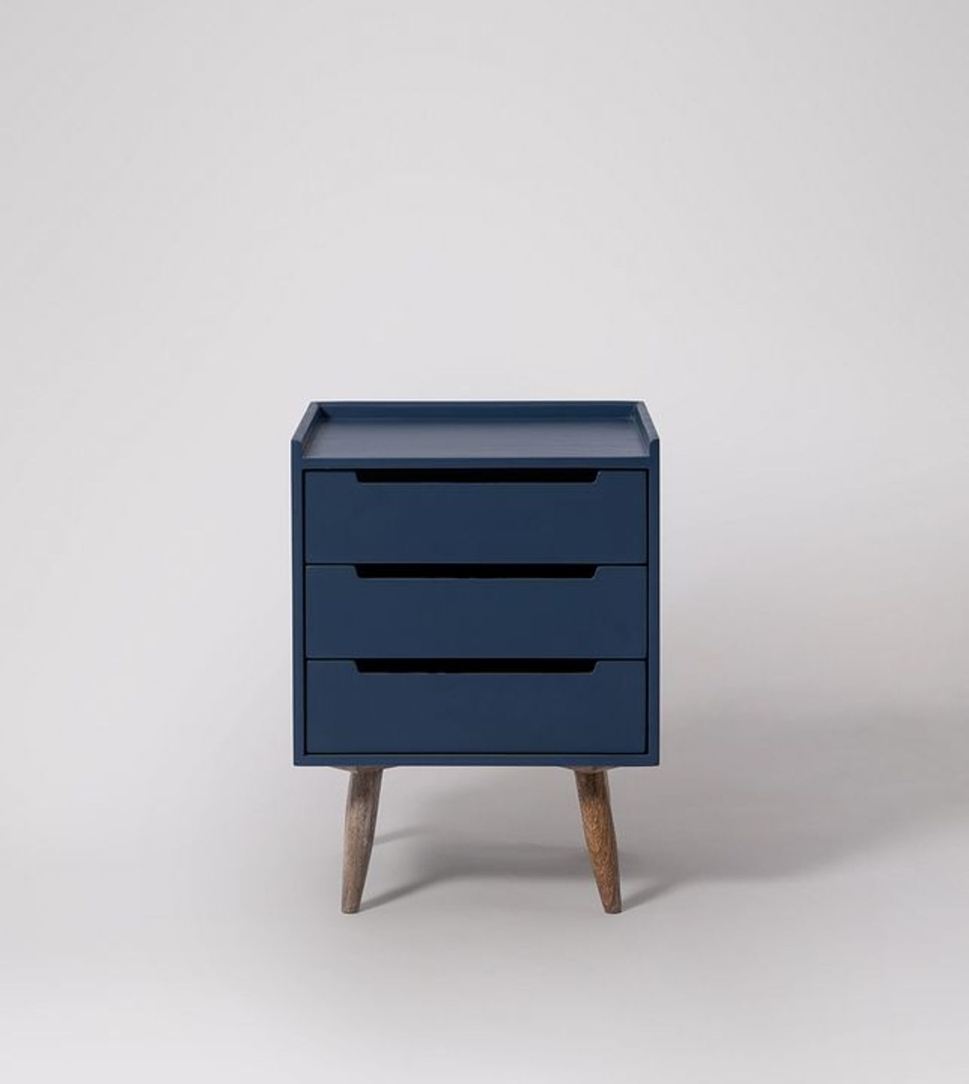 Liberty Bedside Table