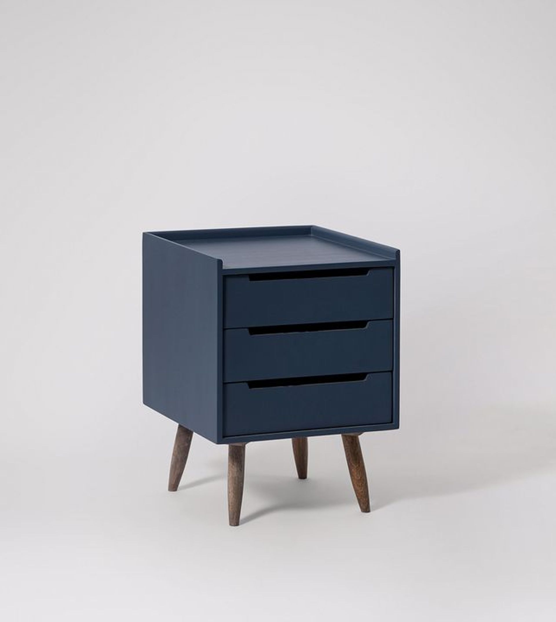 Liberty Bedside Table