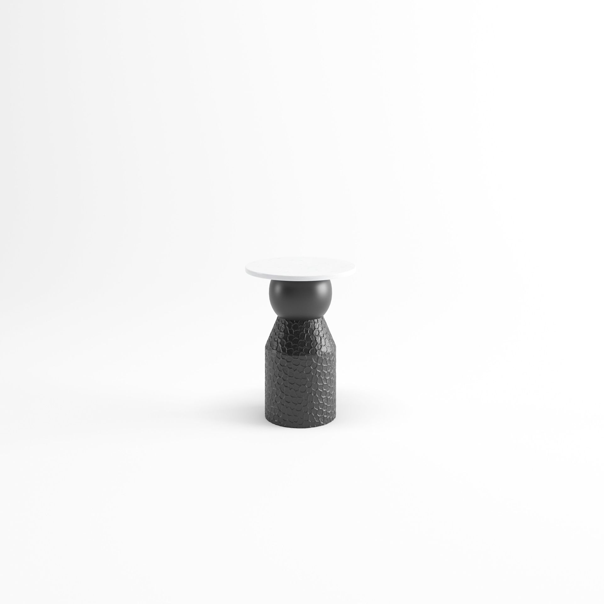 Amaya End Table