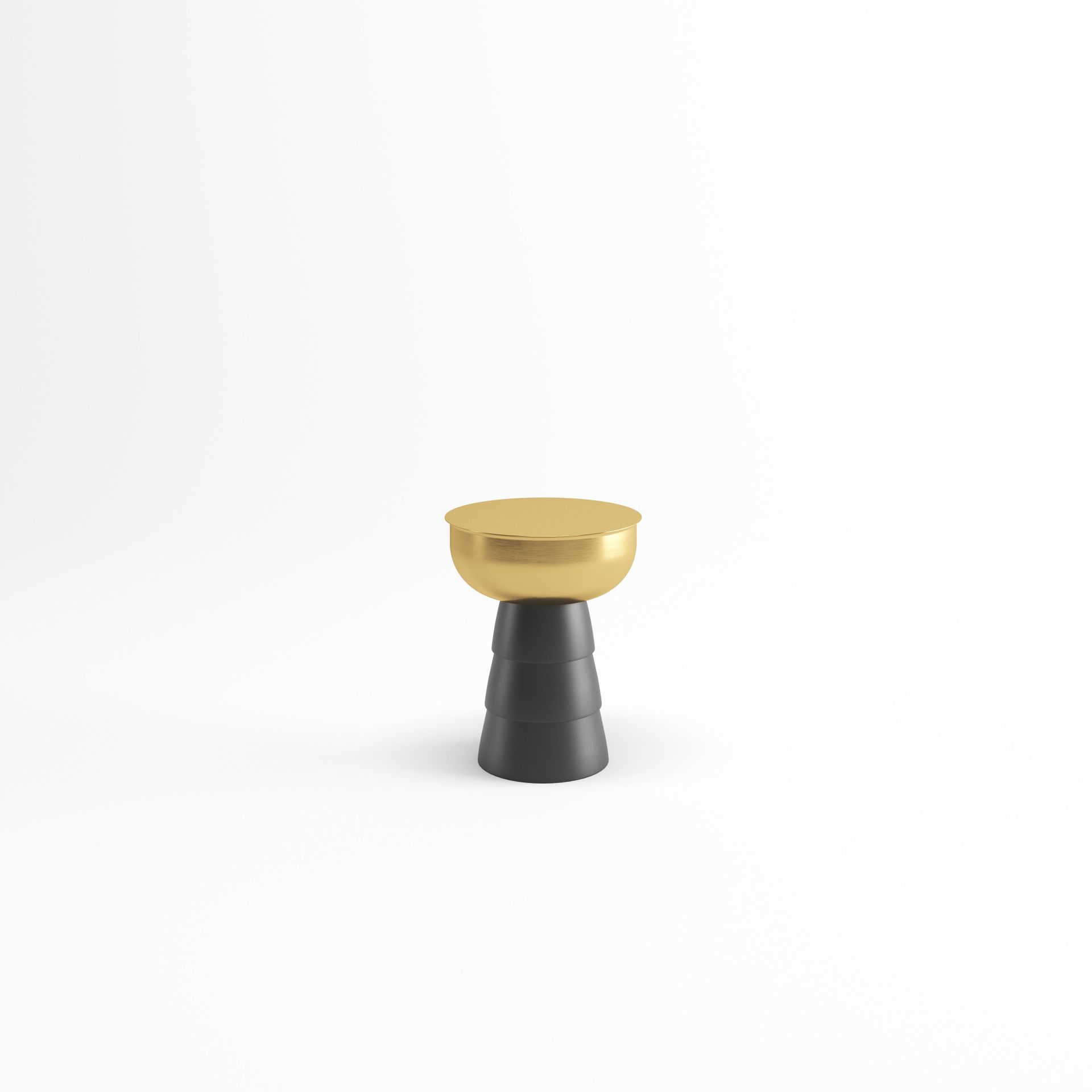 Clarissa End Table