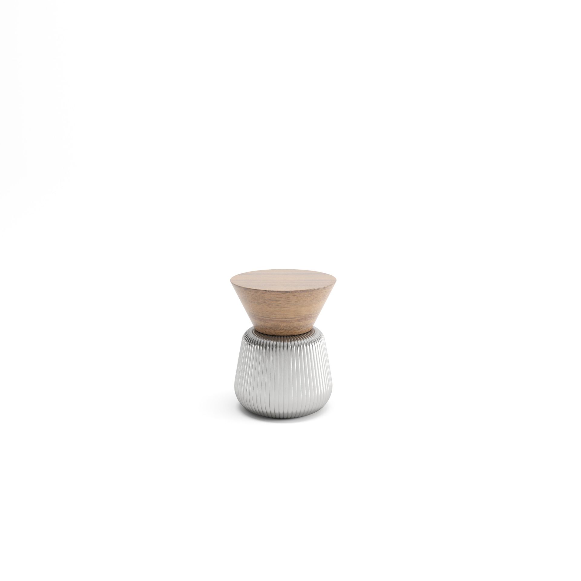 Madeleine End Table