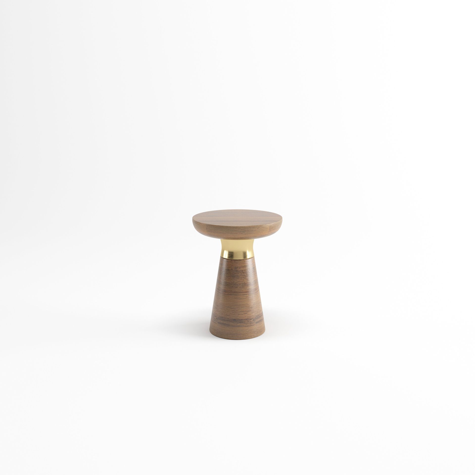 Felicia End Table