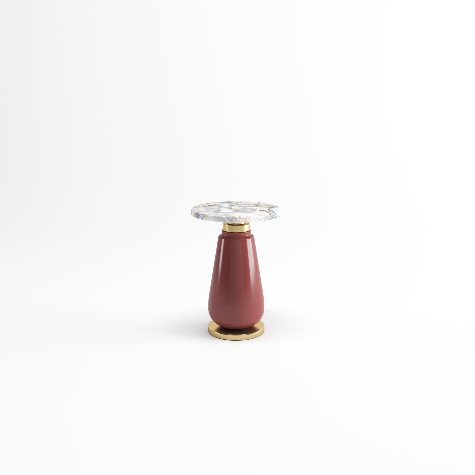 Valerie End Table