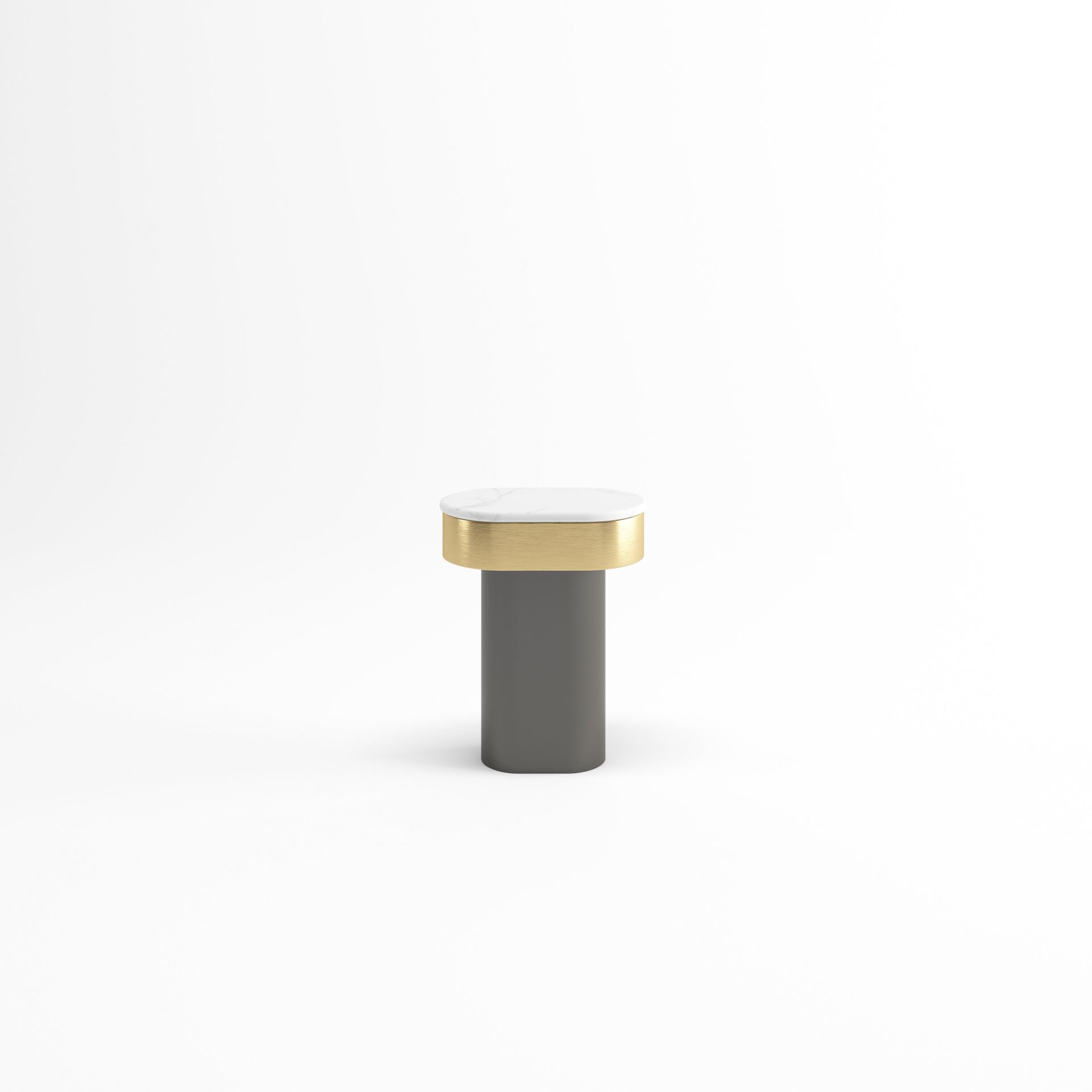 Shizuka End Table