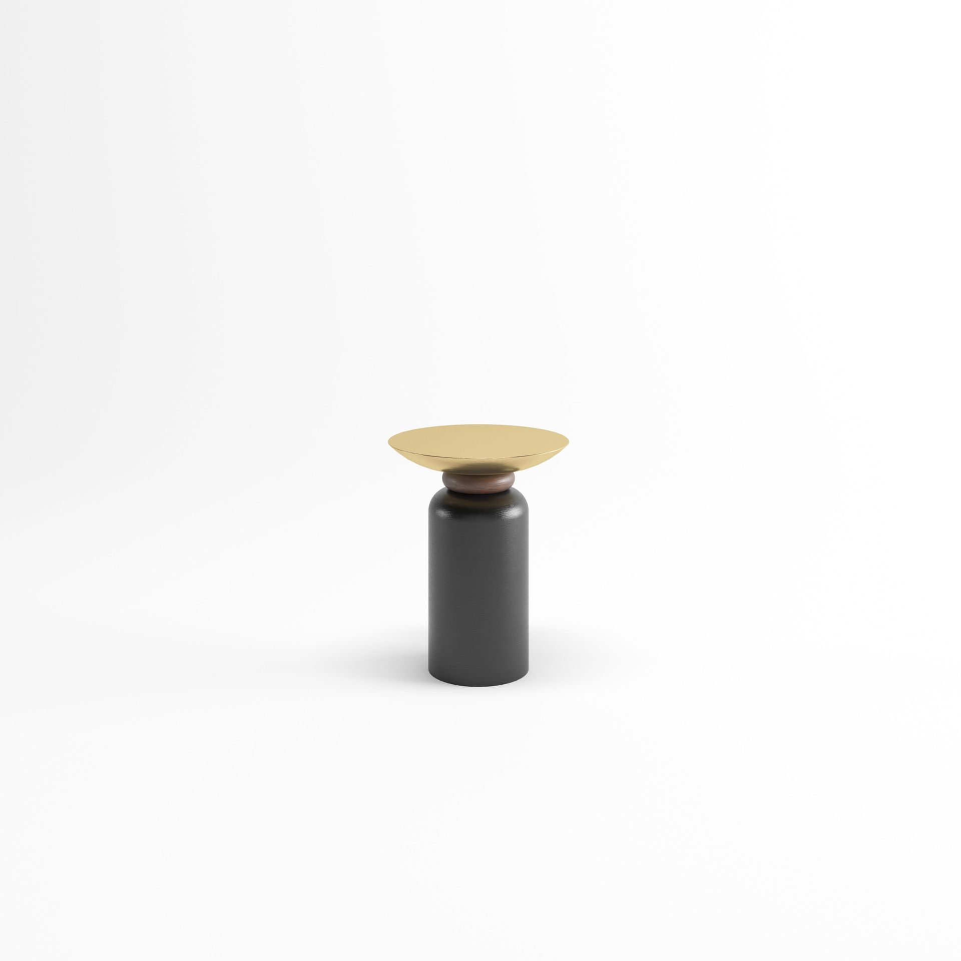 Freya End Table