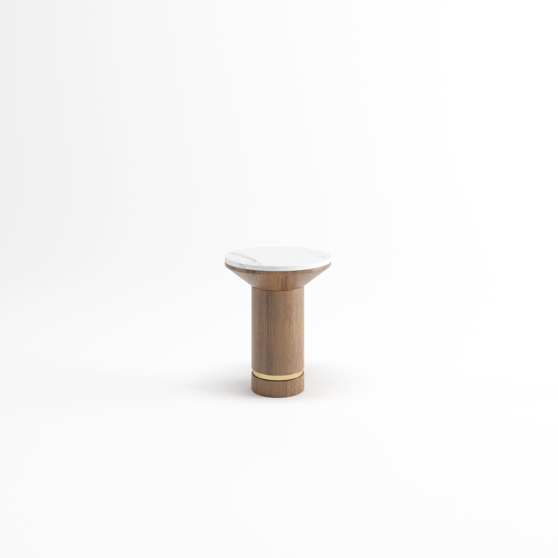 Enid End Table