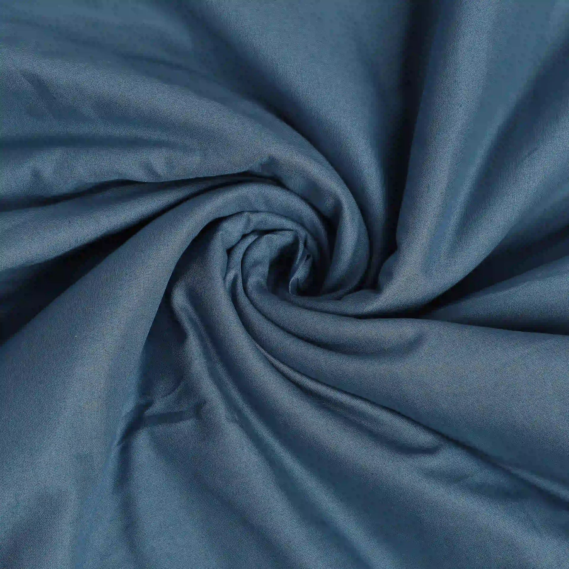 Solid Dyed 144 GSM 100% Cotton Mineral Double Dohar | Paleto