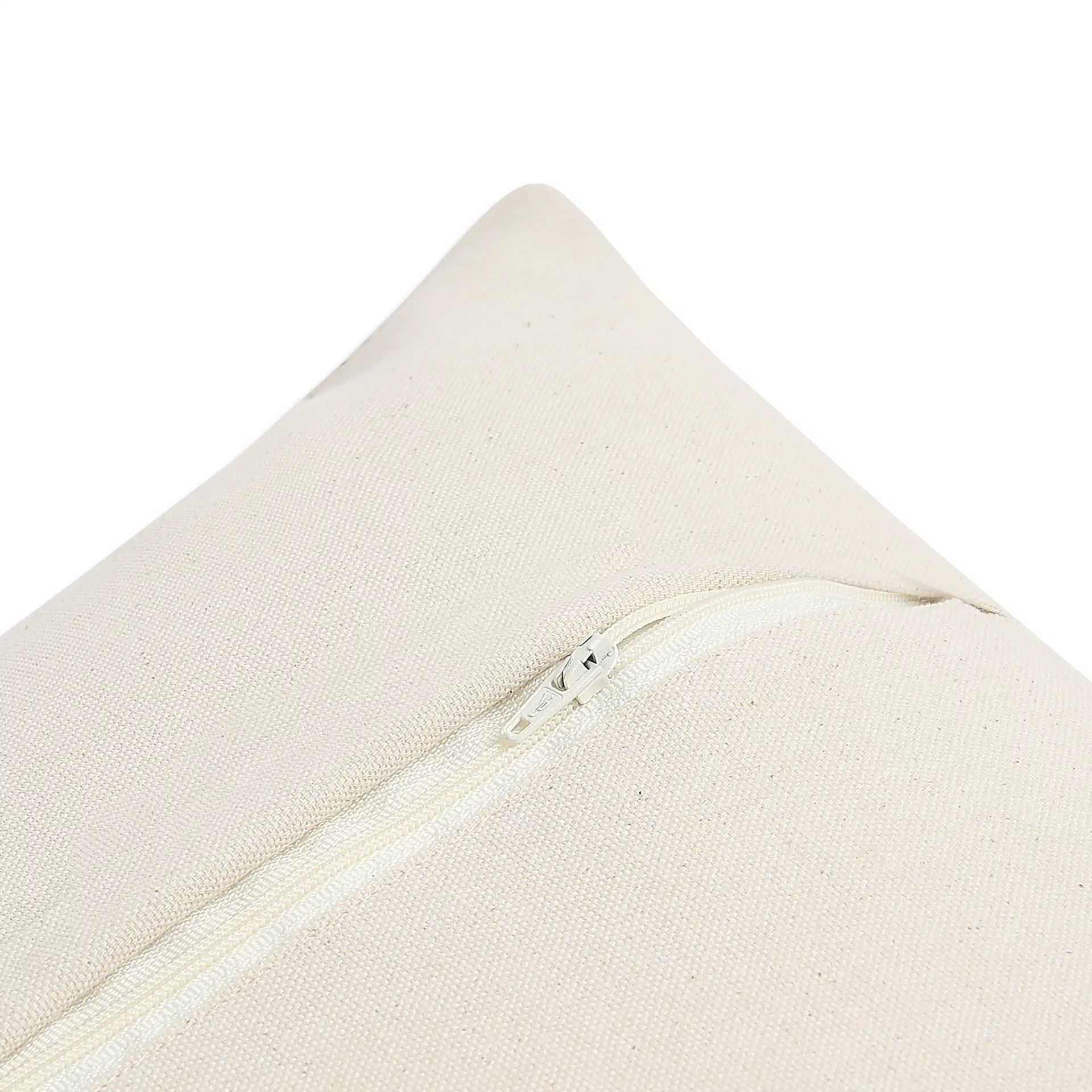 Ethnic 100% Cotton Stone Cushion Cover | Vissencia