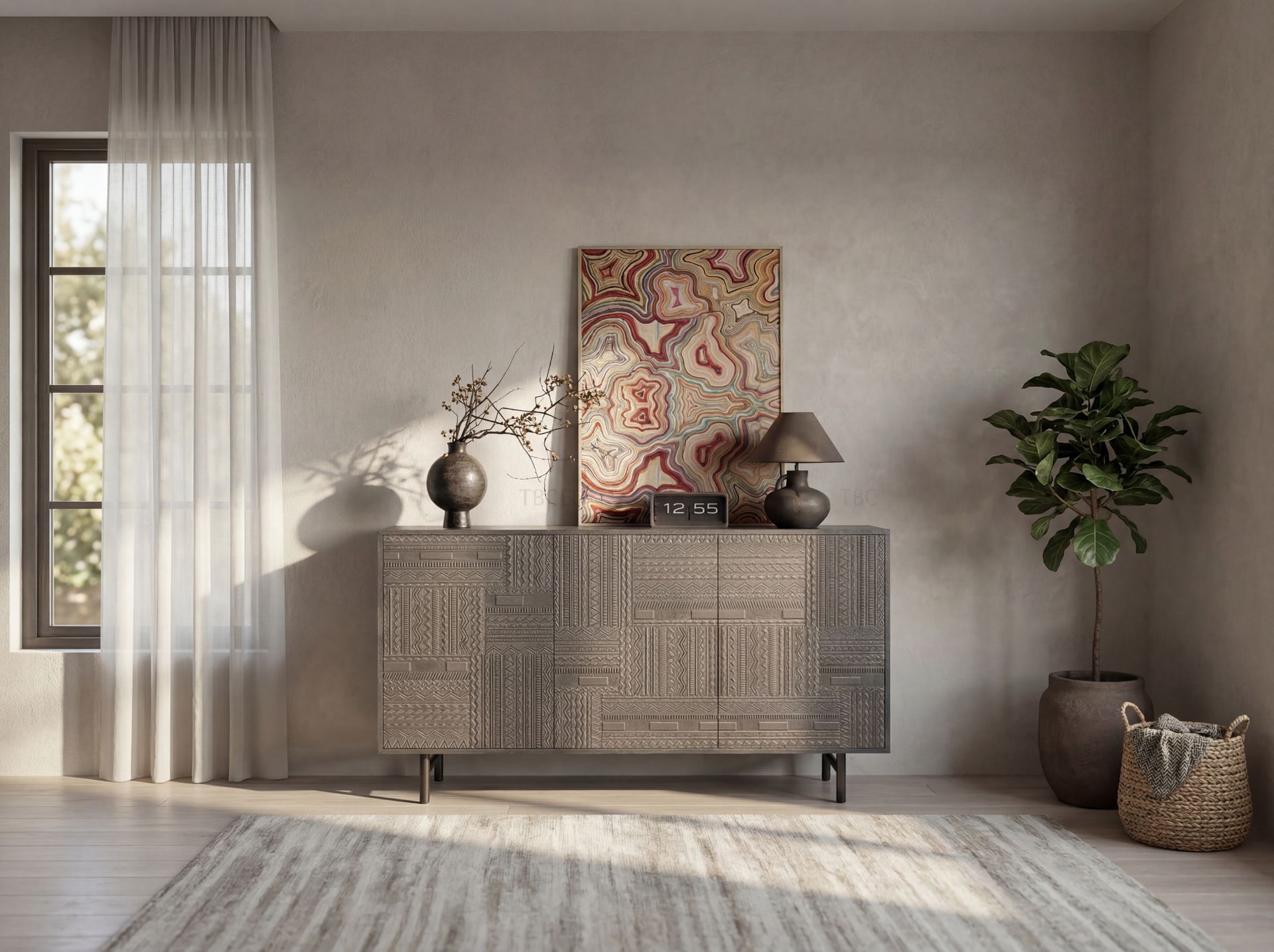 Anselm Sideboard