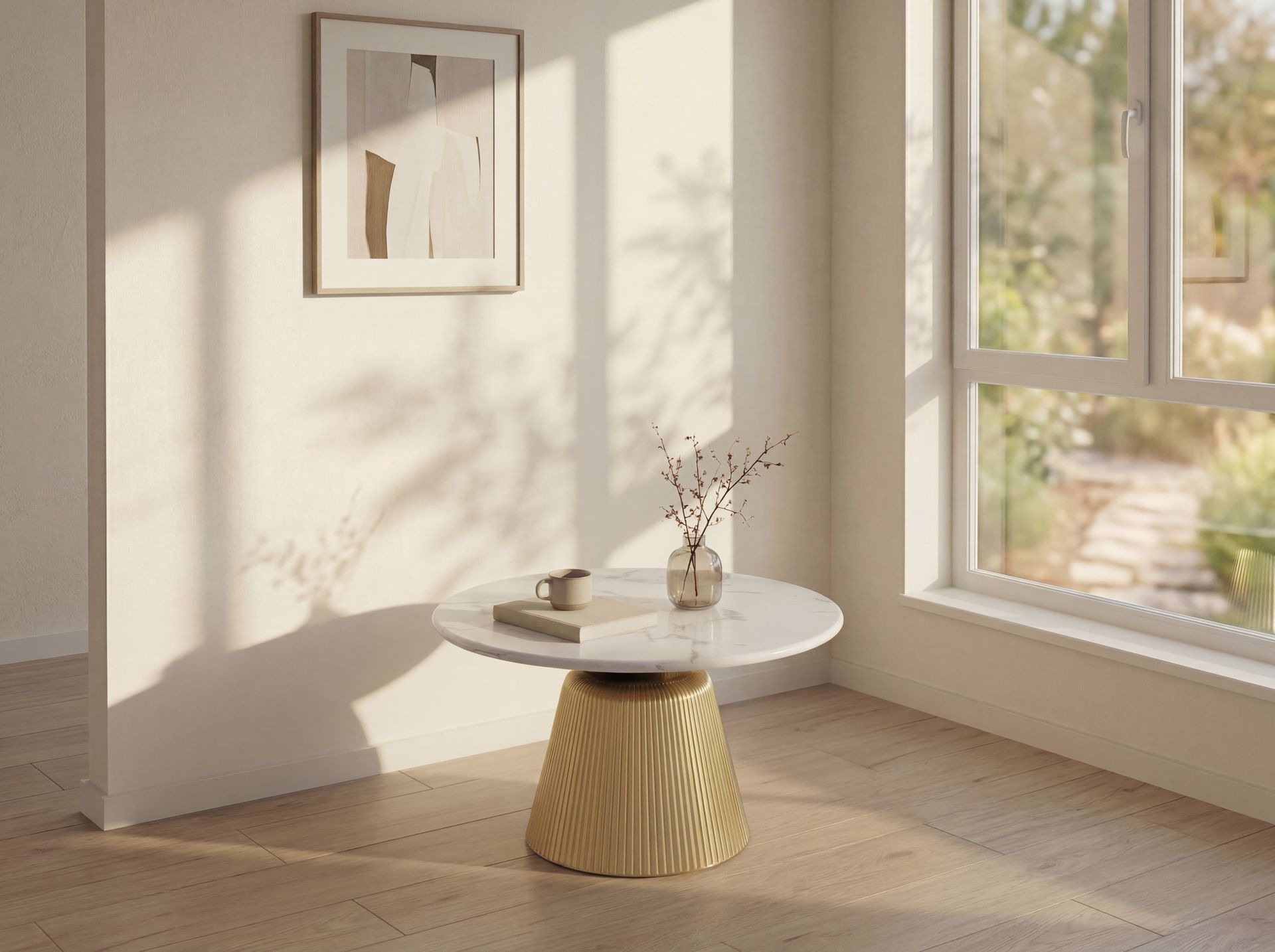 Arabella Coffee Table