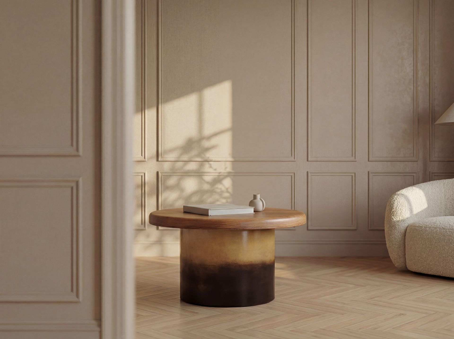 Callida Coffee Table