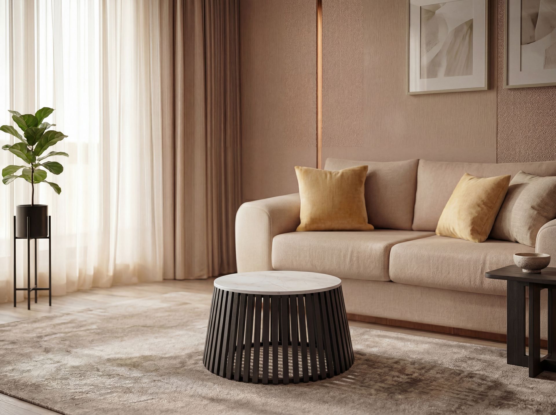 Elaine Coffee Table