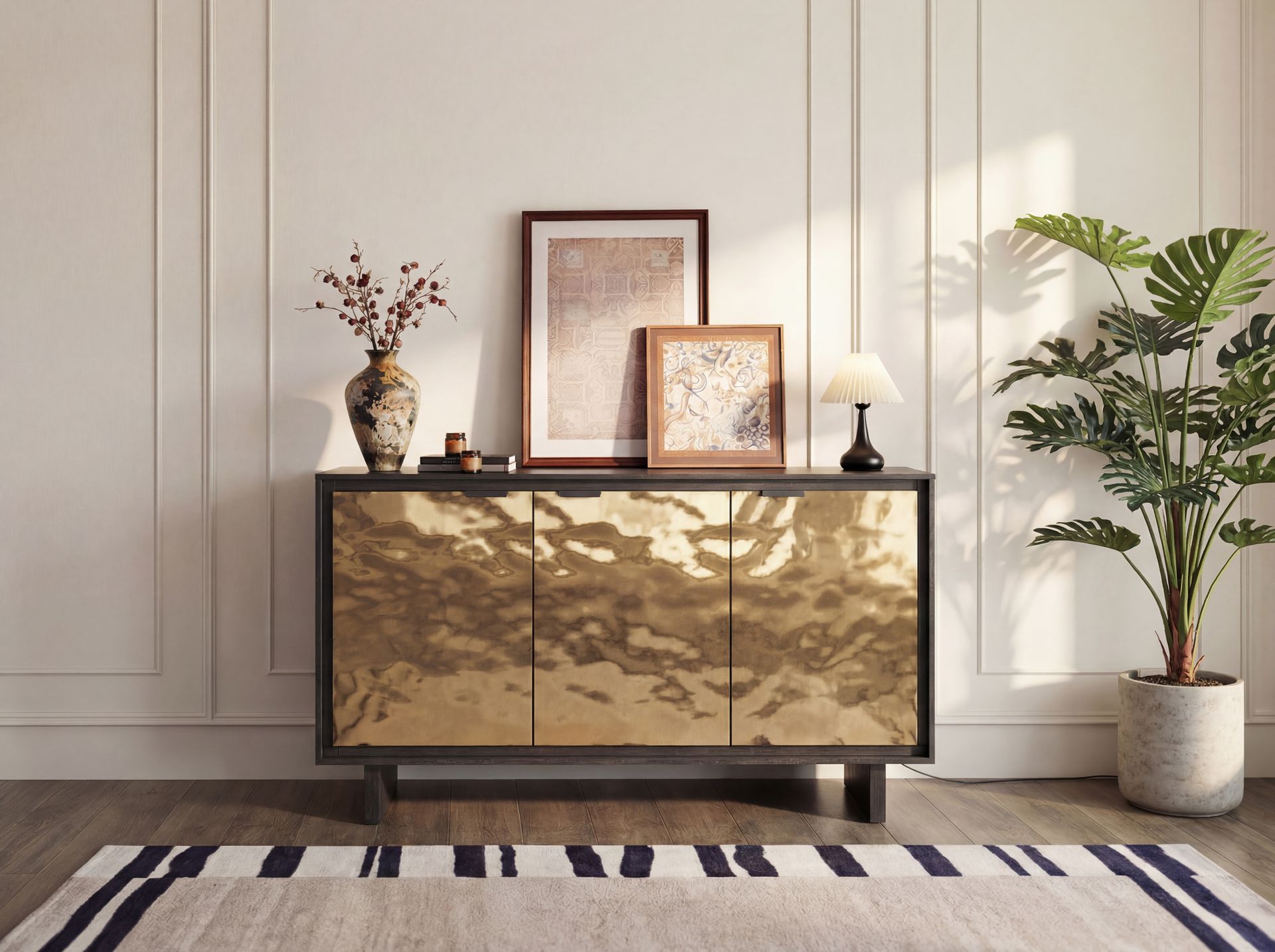 Luca Sideboard