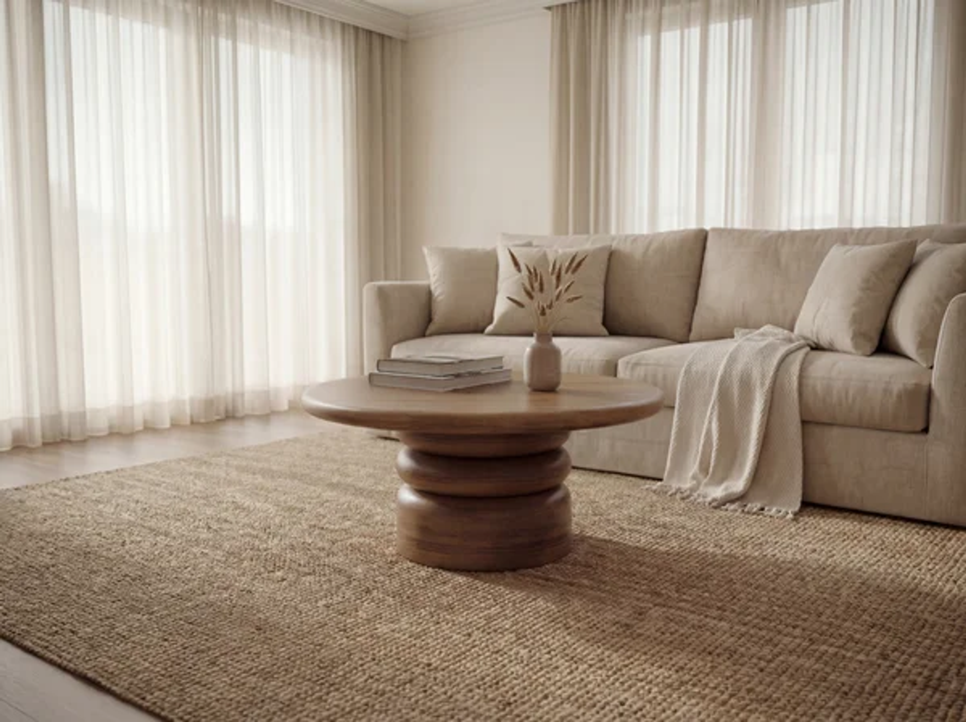 Olivia Coffee Table