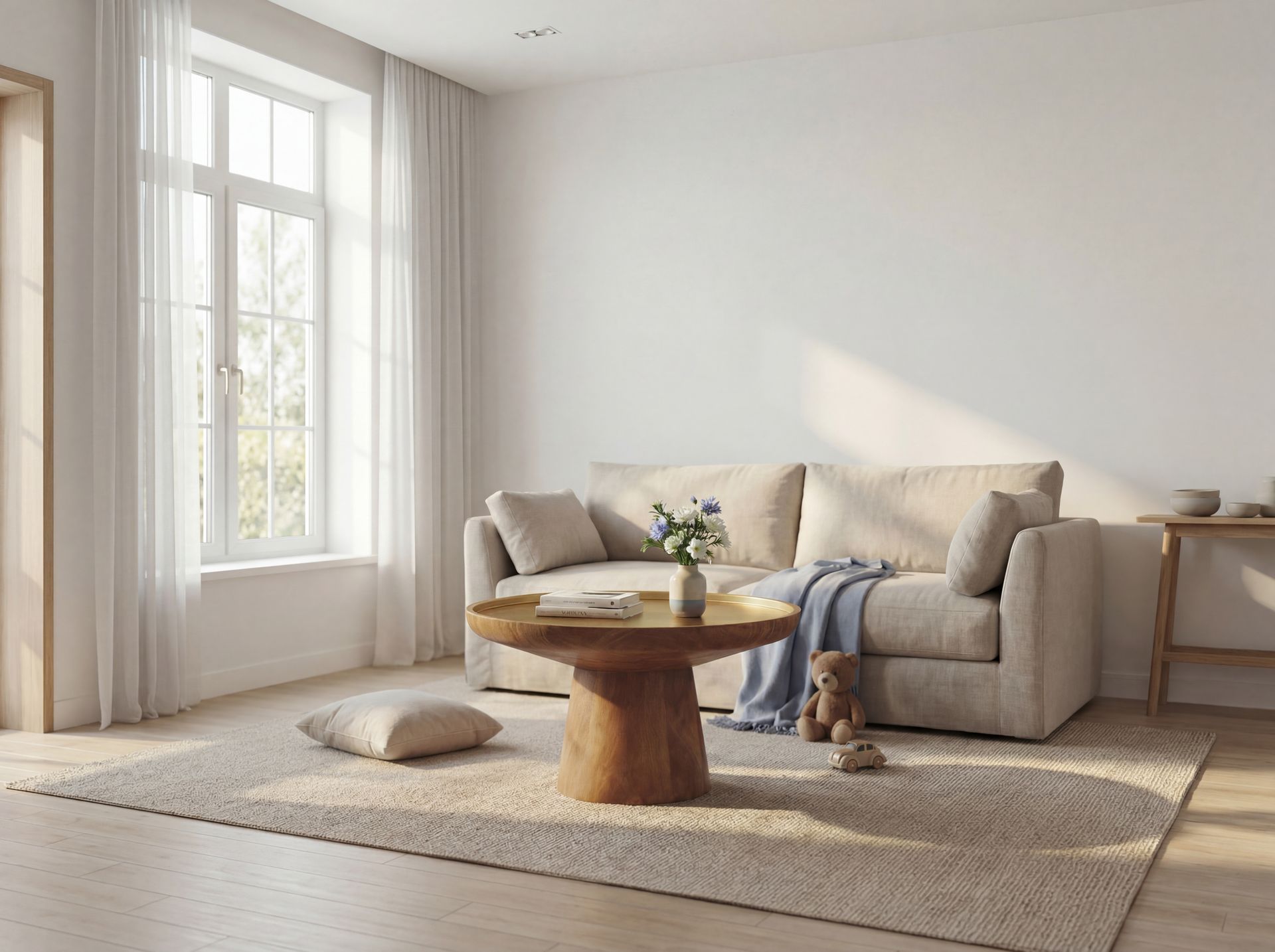 Orla Coffee Table