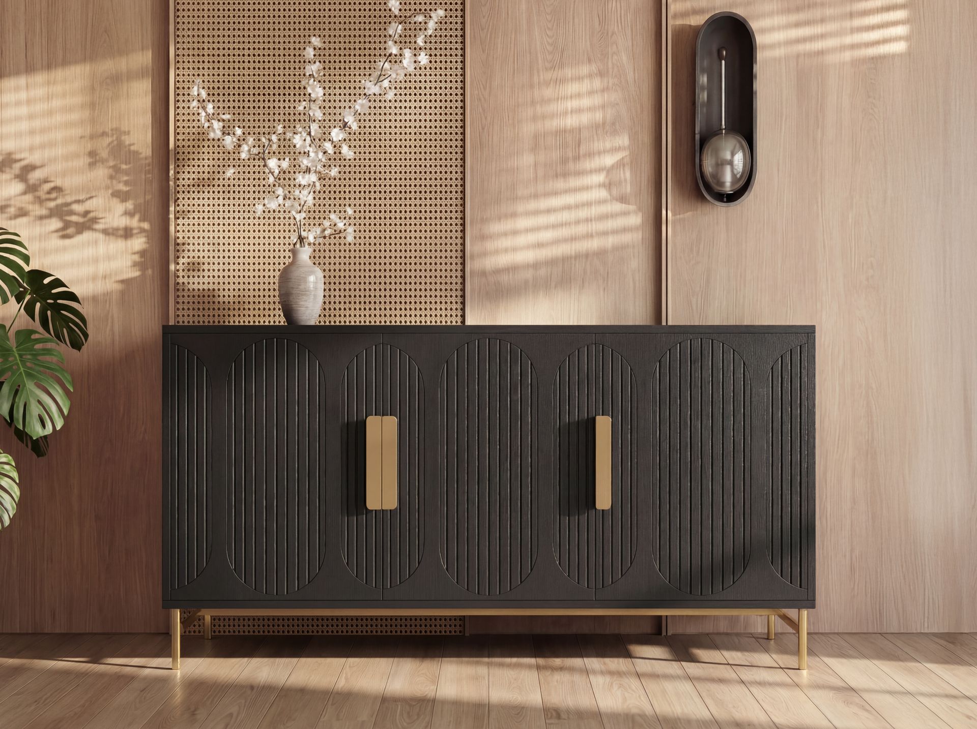 Orpheus Sideboard